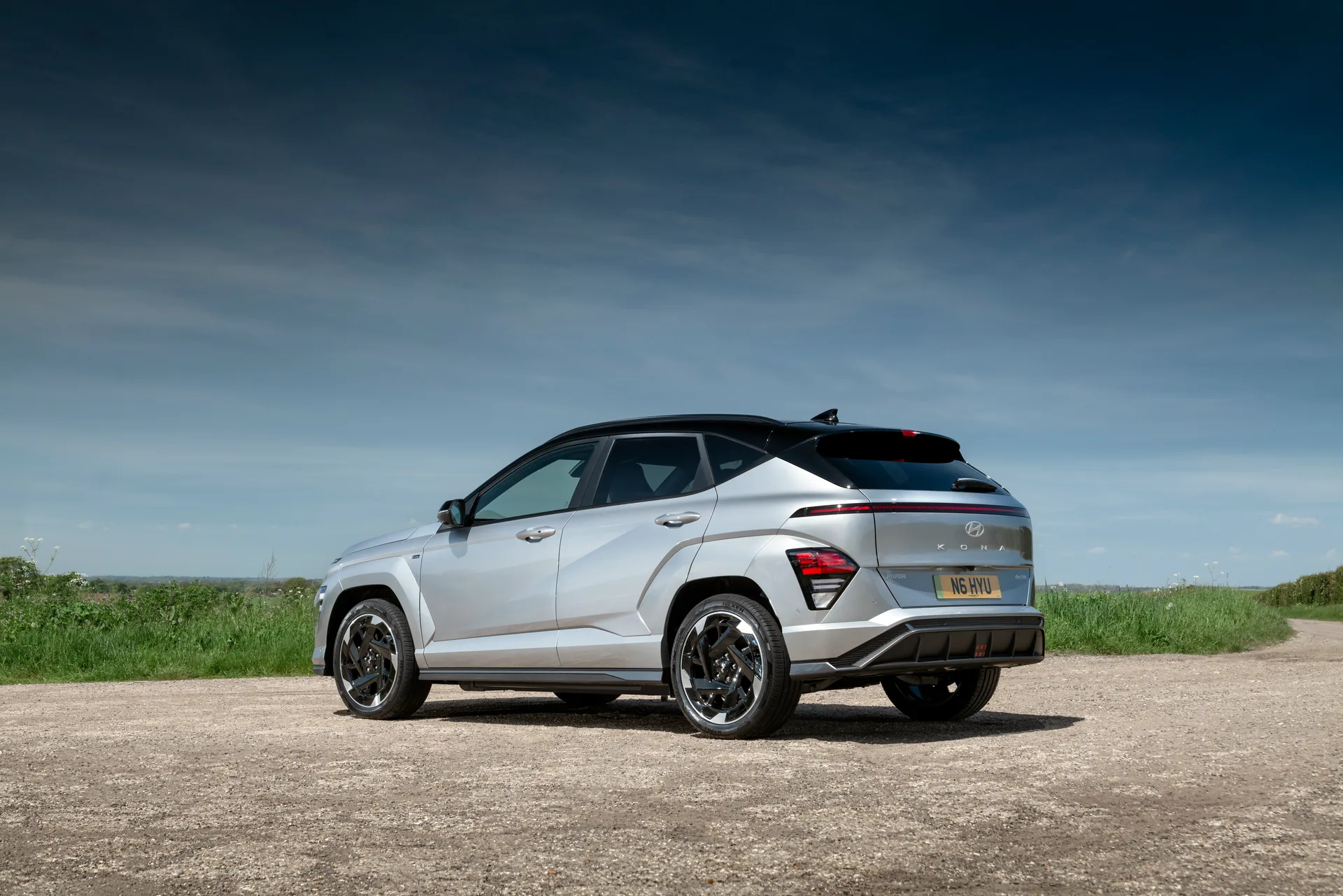 Hyundai Kona Standard Range