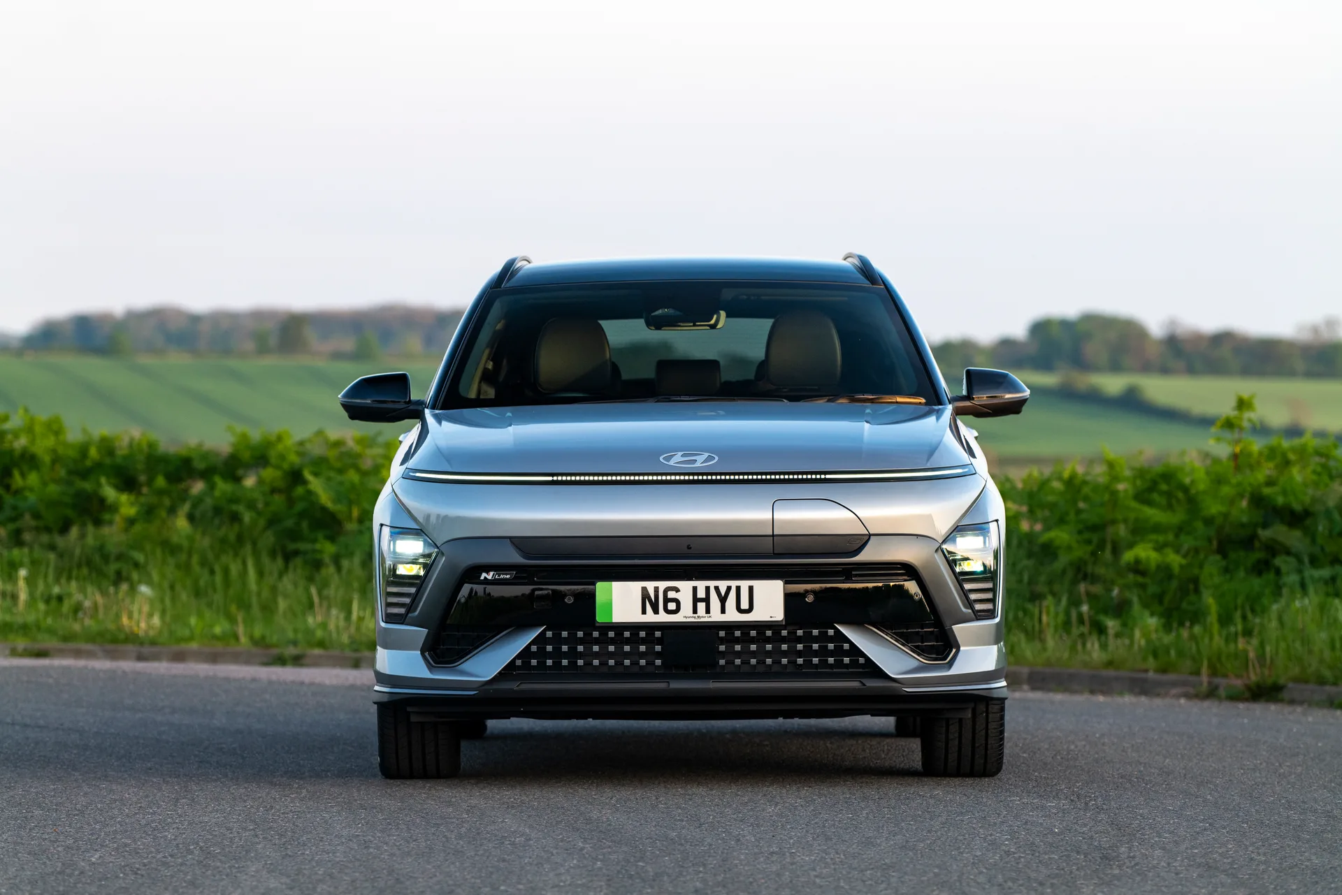Hyundai Kona Standard Range