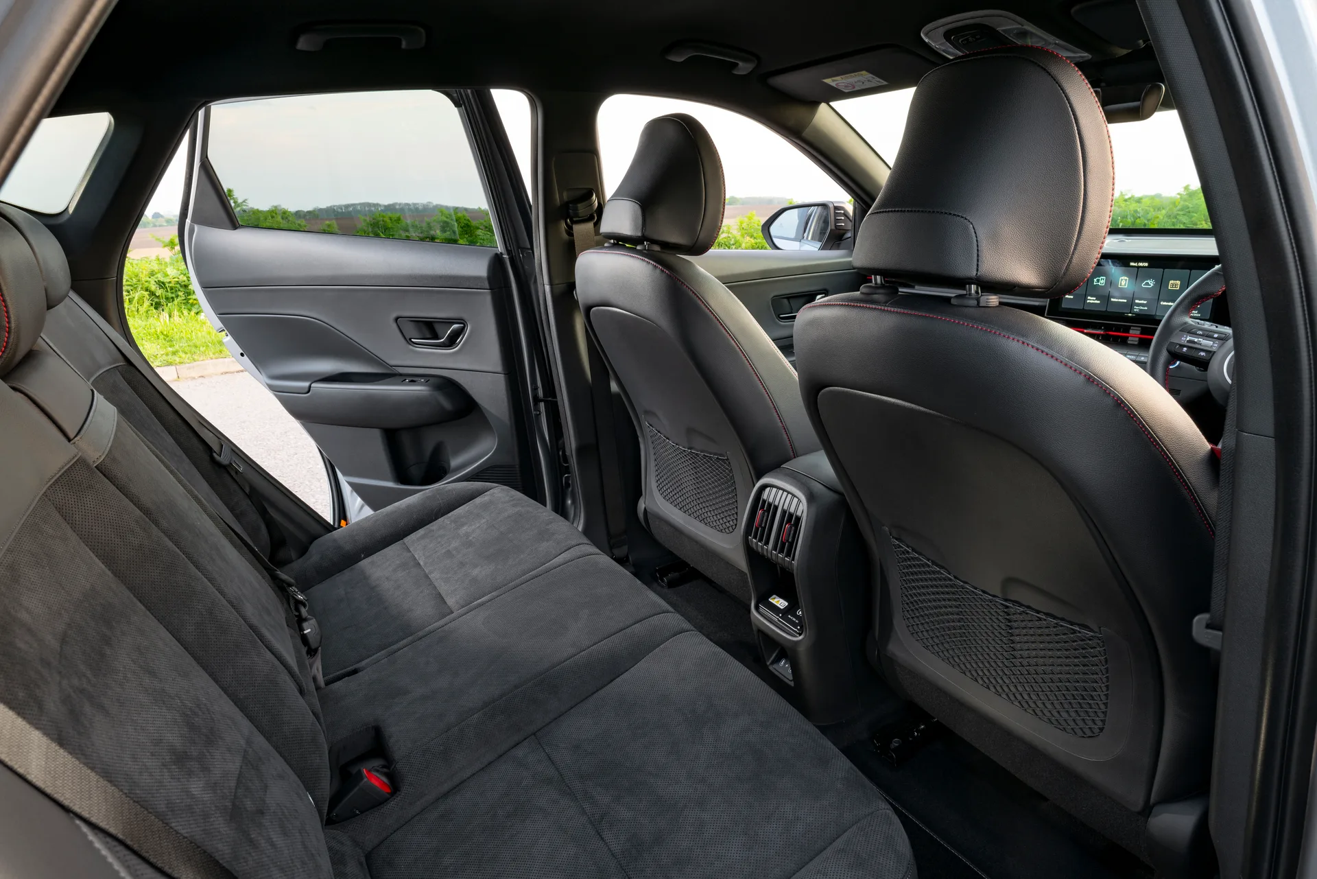 Hyundai Kona Standard Range