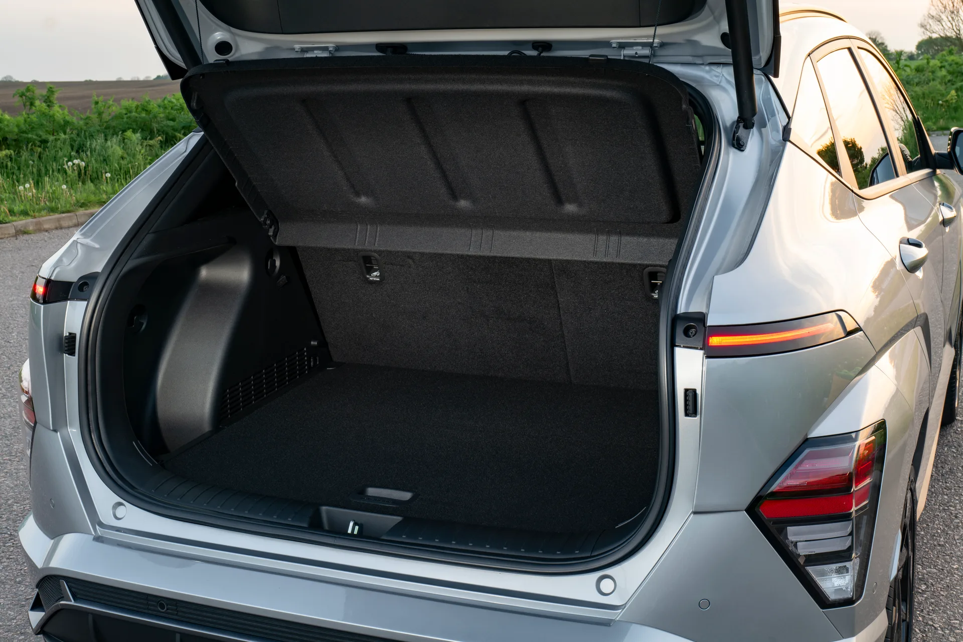 Hyundai Kona Standard Range