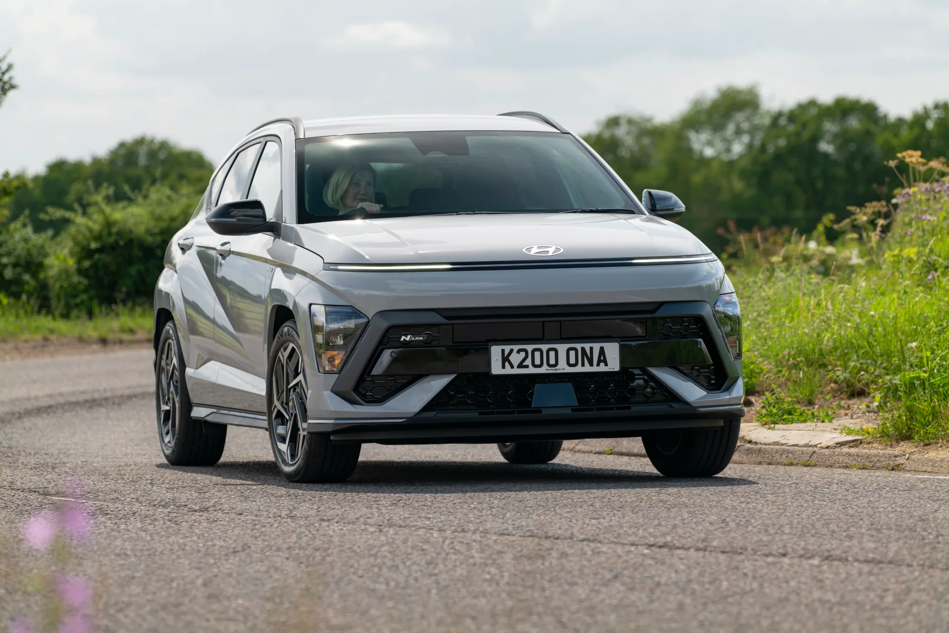 Hyundai Kona Base