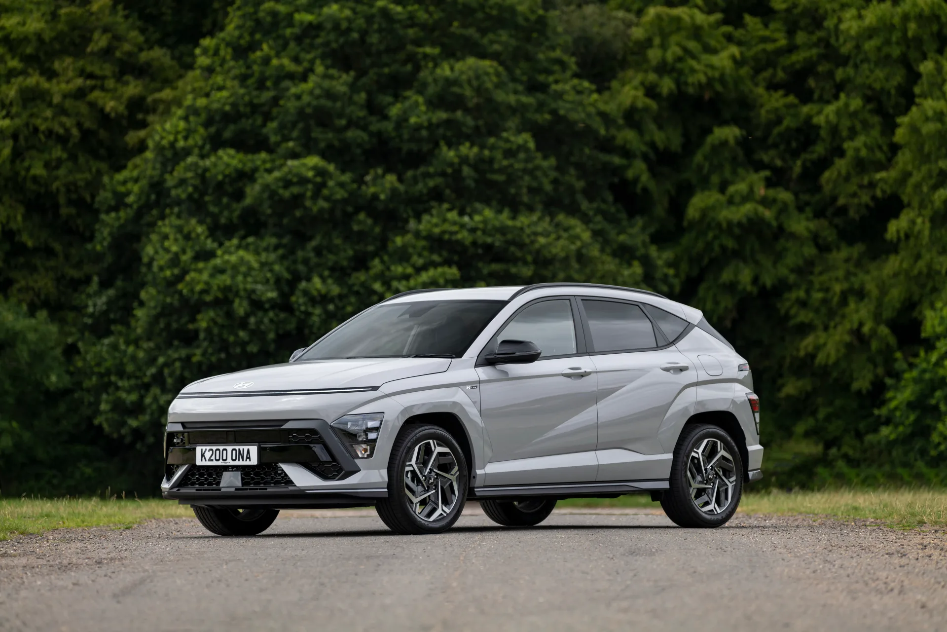 Hyundai Kona Base