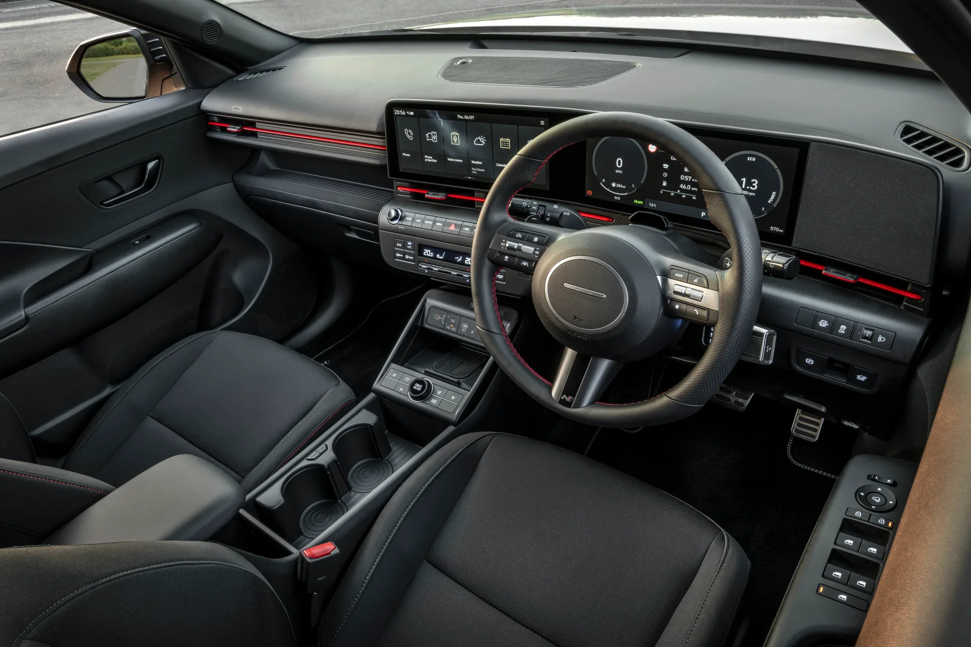 Hyundai Kona Base