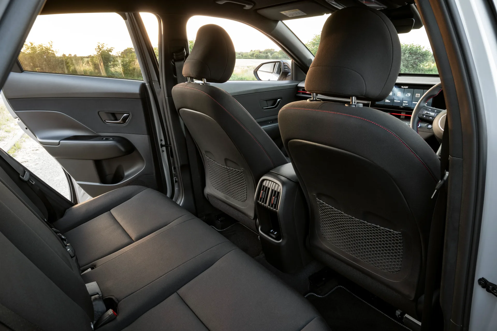 Hyundai Kona Base