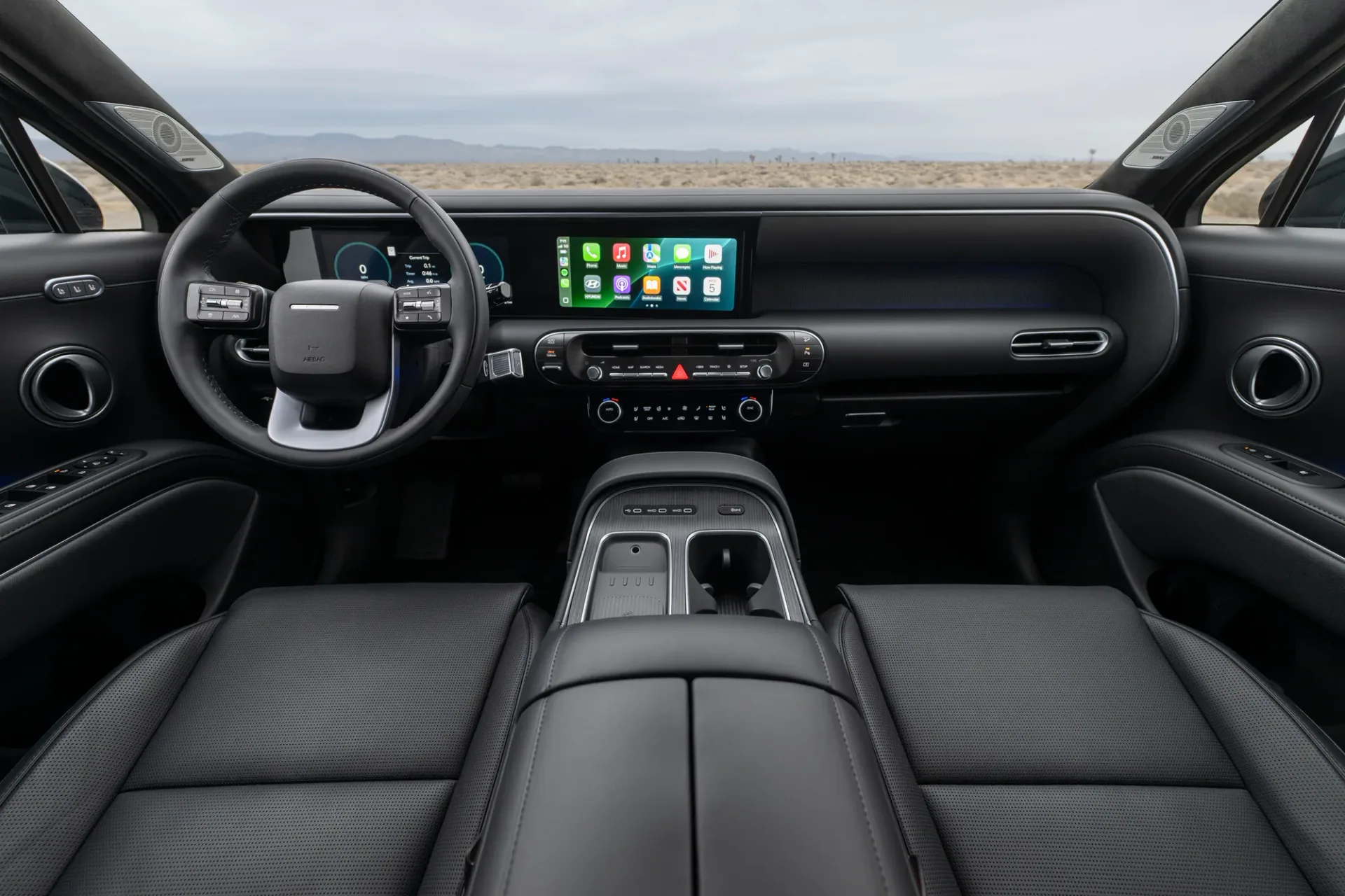 Hyundai Palisade Elite