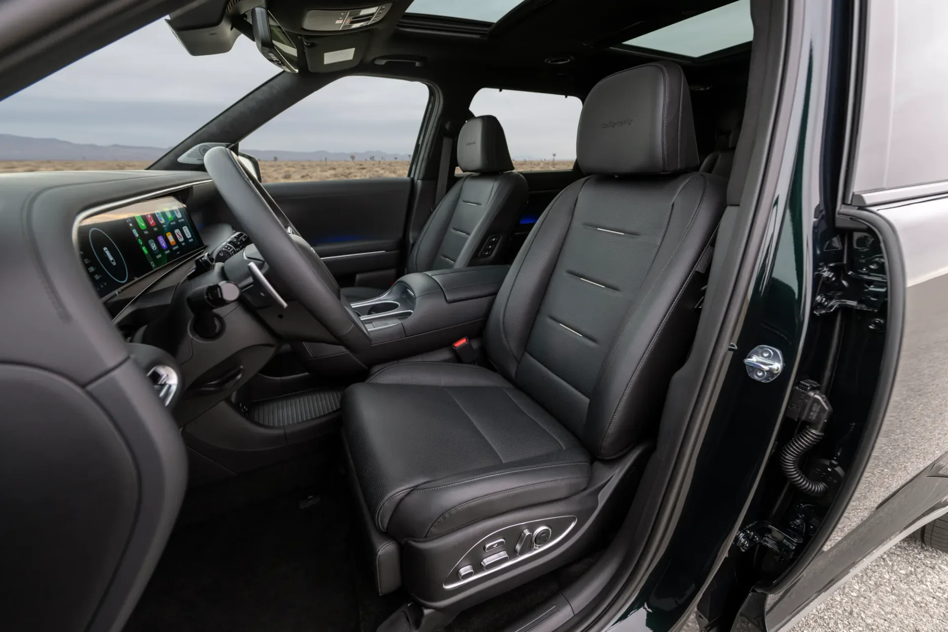 Hyundai Palisade Elite