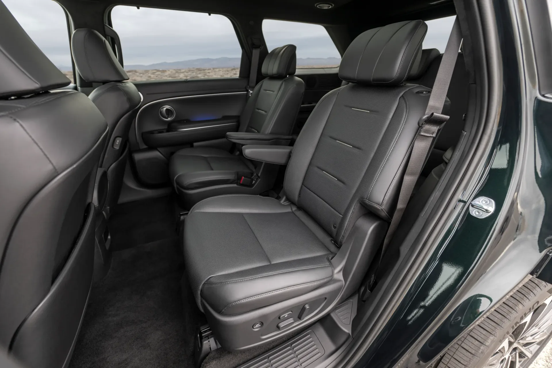 Hyundai Palisade Elite