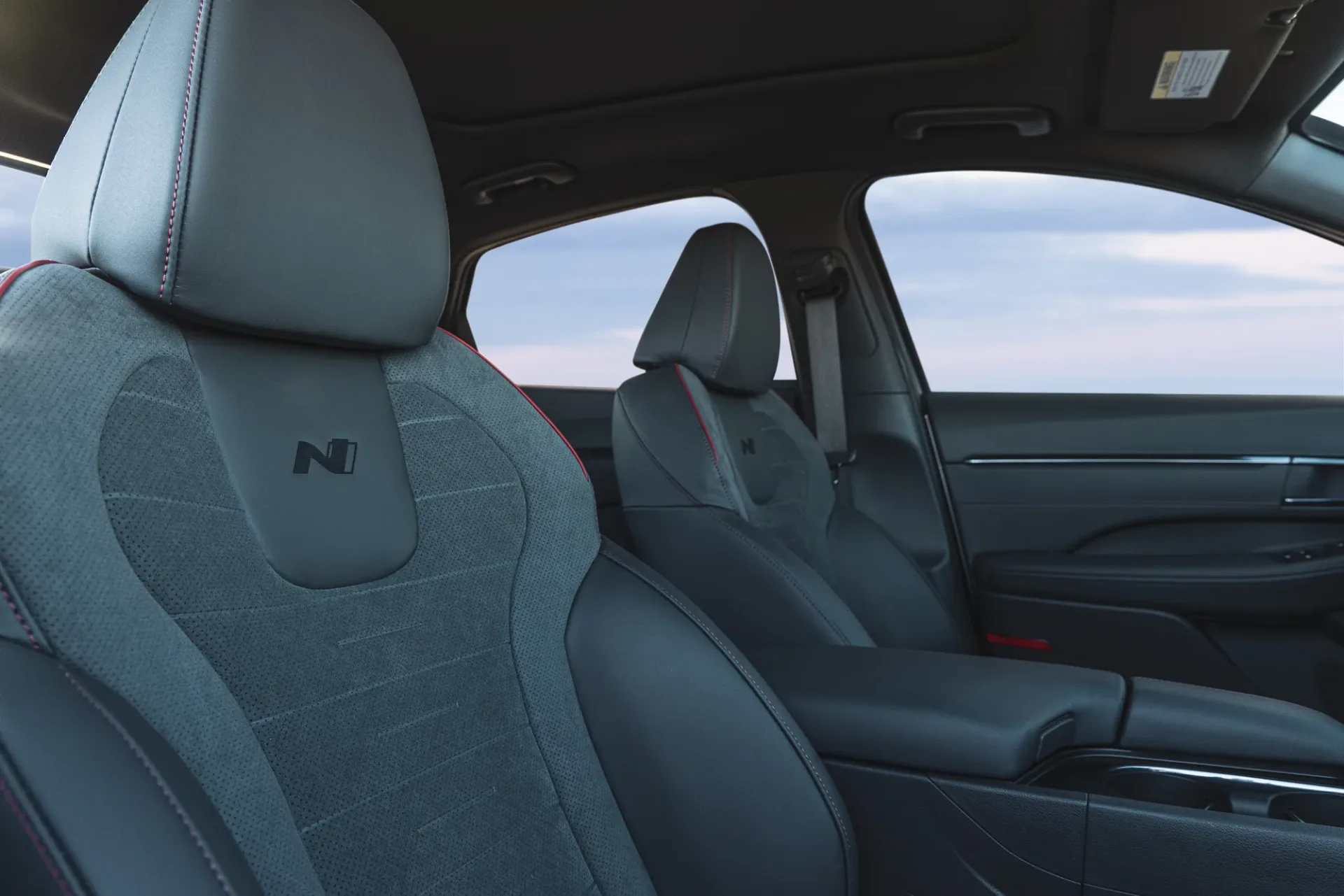 Hyundai Sonata N Line N Line