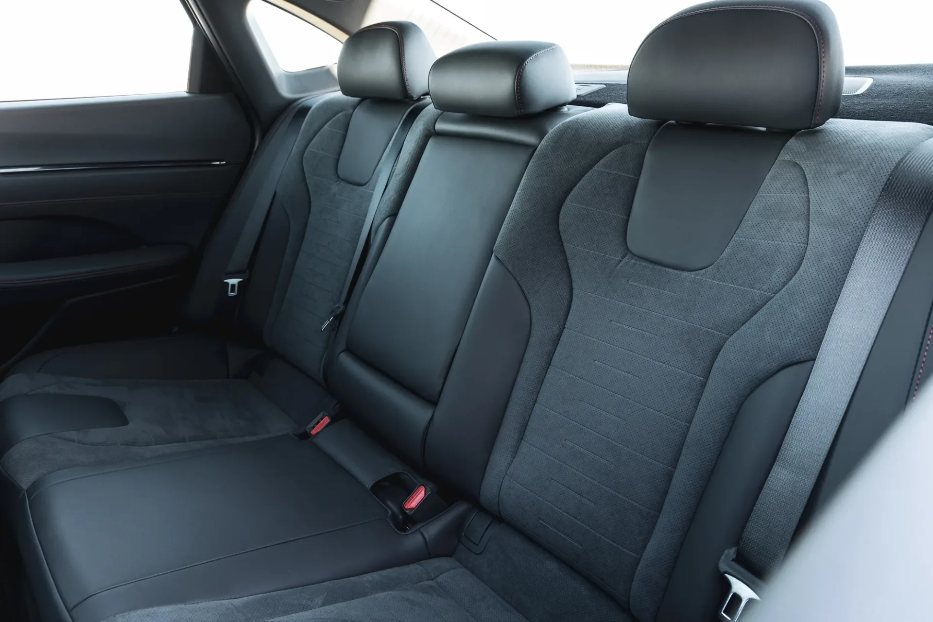Hyundai Sonata N Line N Line