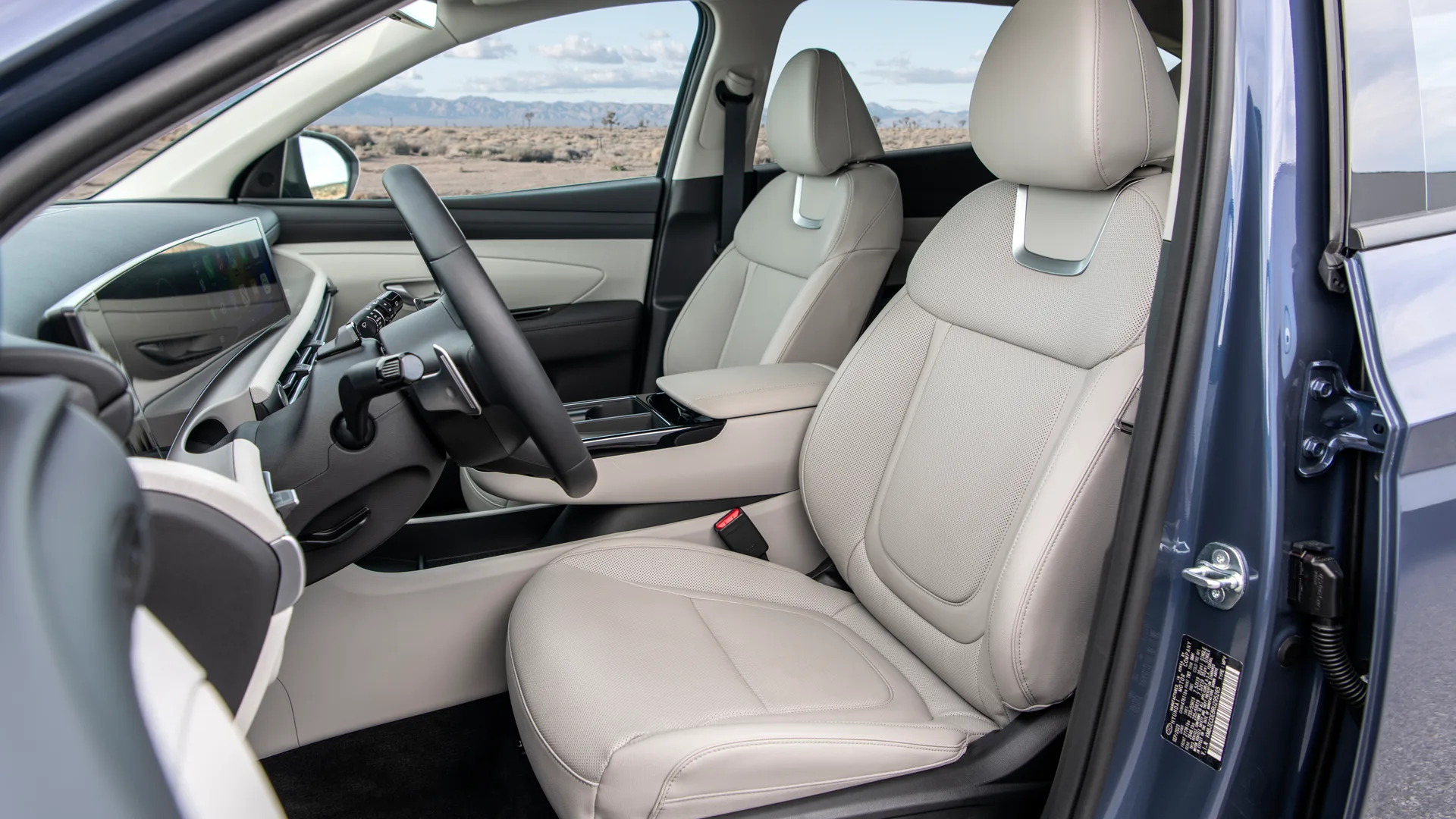 Hyundai Tucson Base