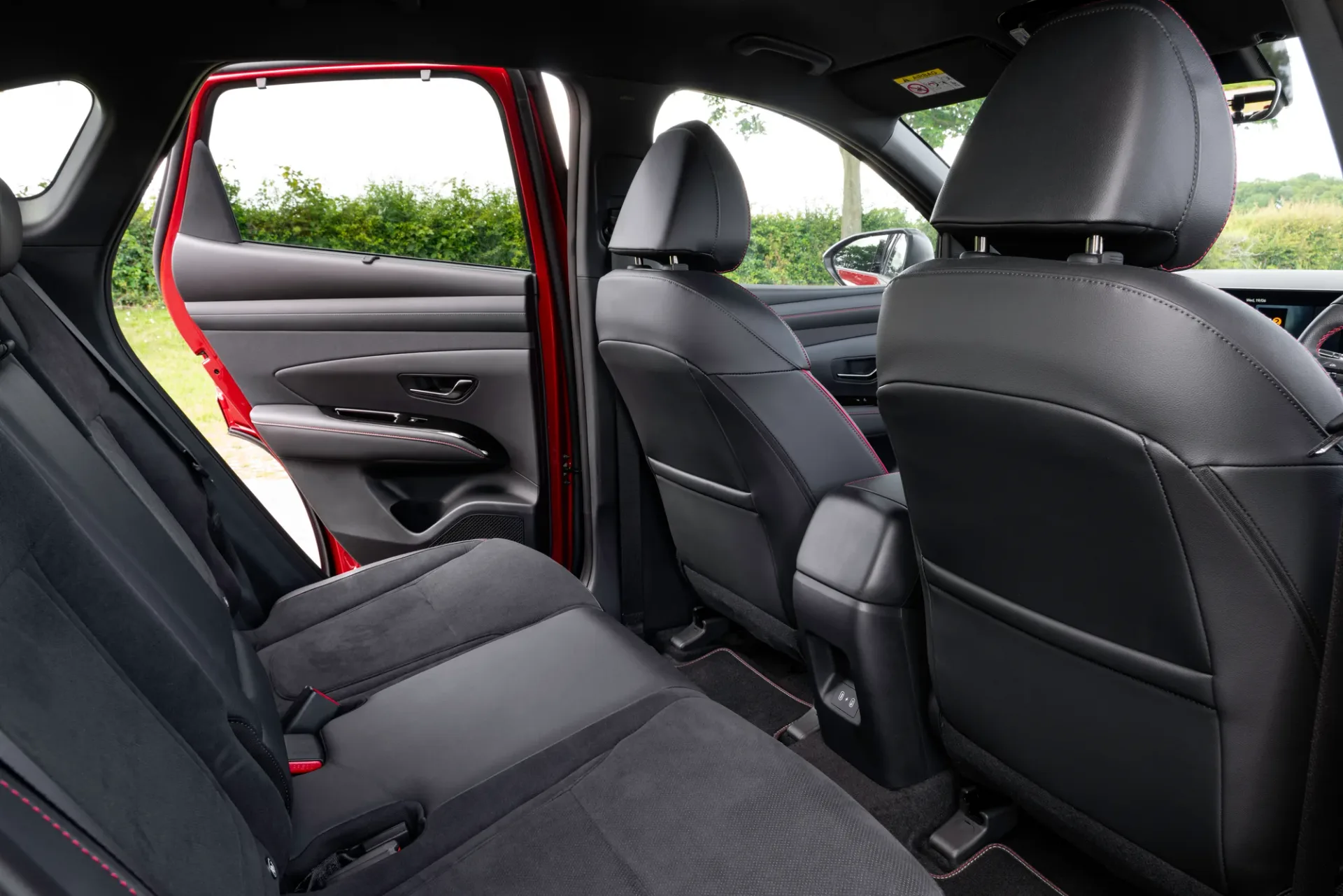 Hyundai Tucson Base