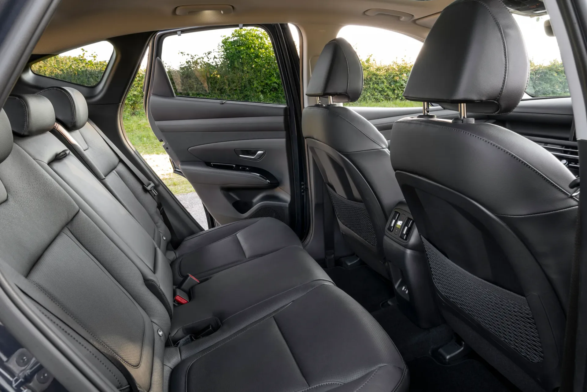 Hyundai Tucson Base