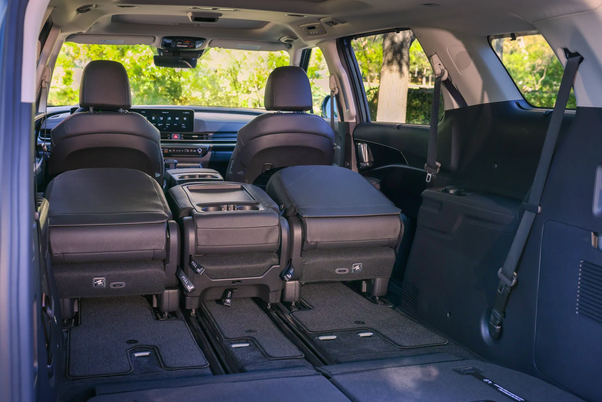 Kia Carnival S