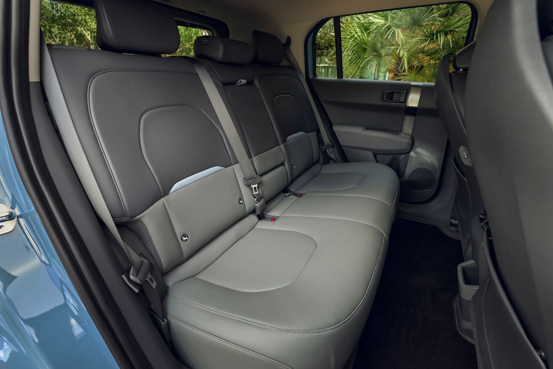 Kia EV3 Air Standard Range