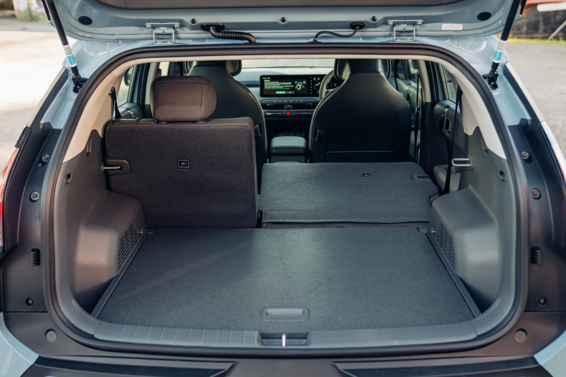 Kia EV3 Air Standard Range