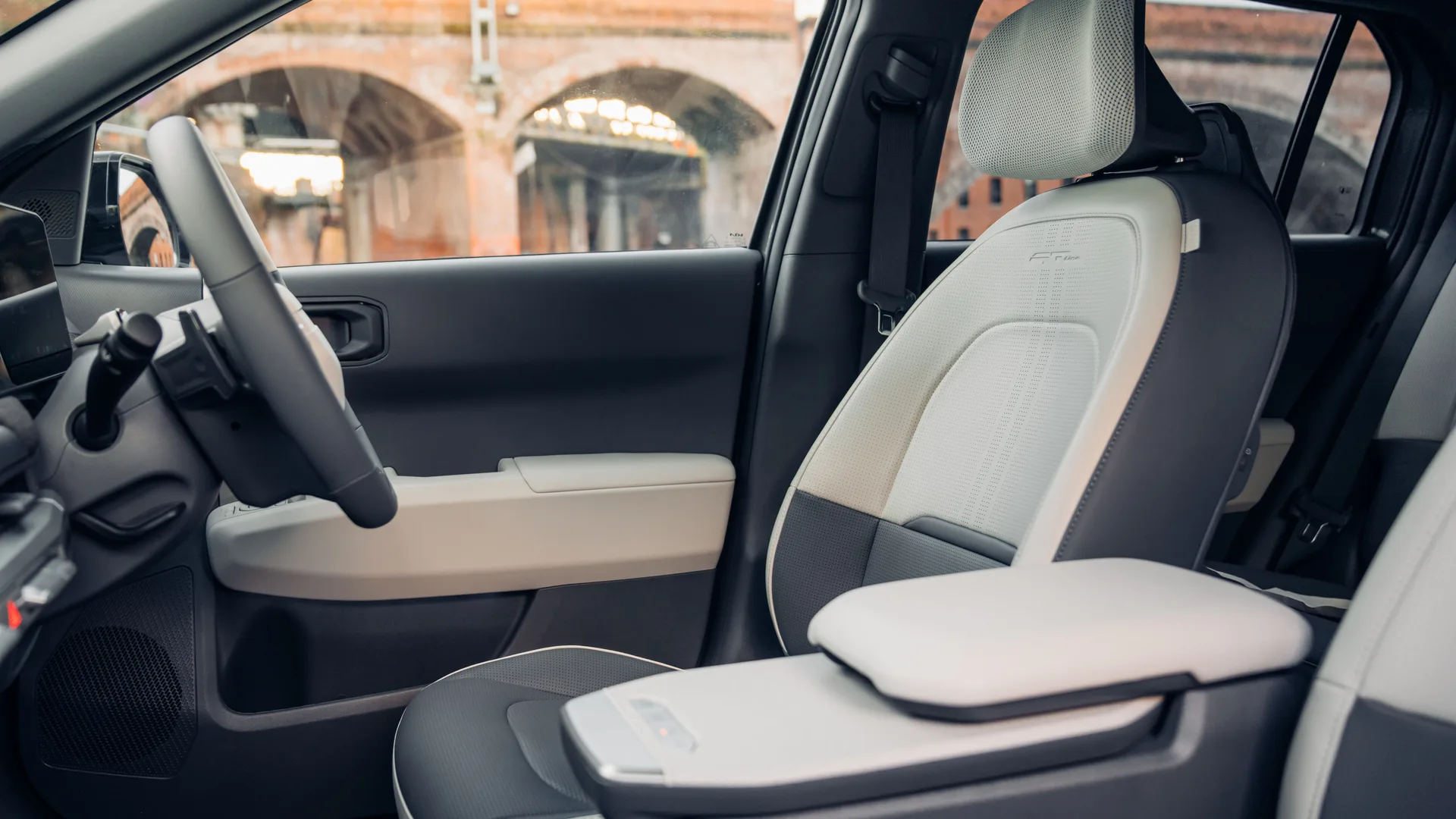 Kia EV3 Air Standard Range