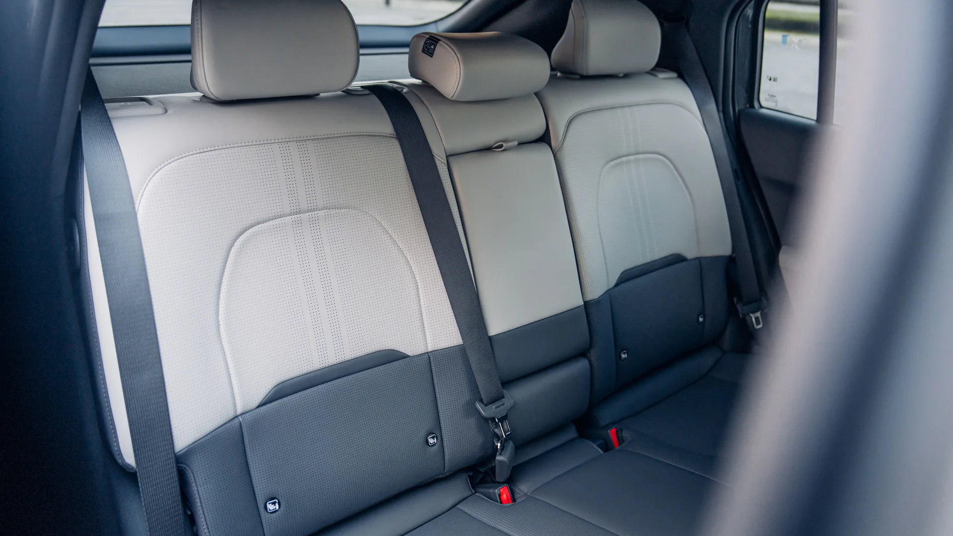Kia EV3 Air Standard Range