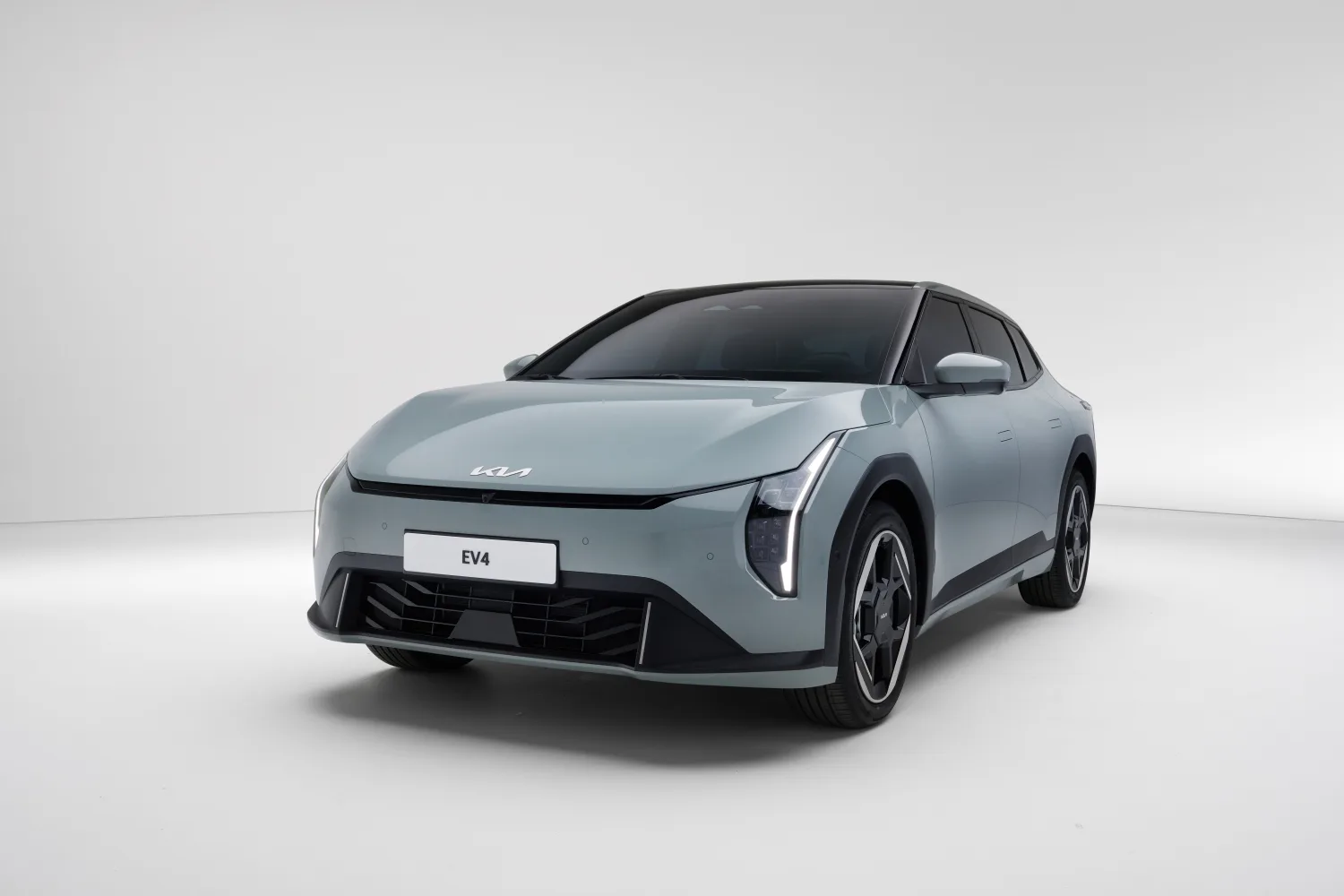 Kia EV4 Air