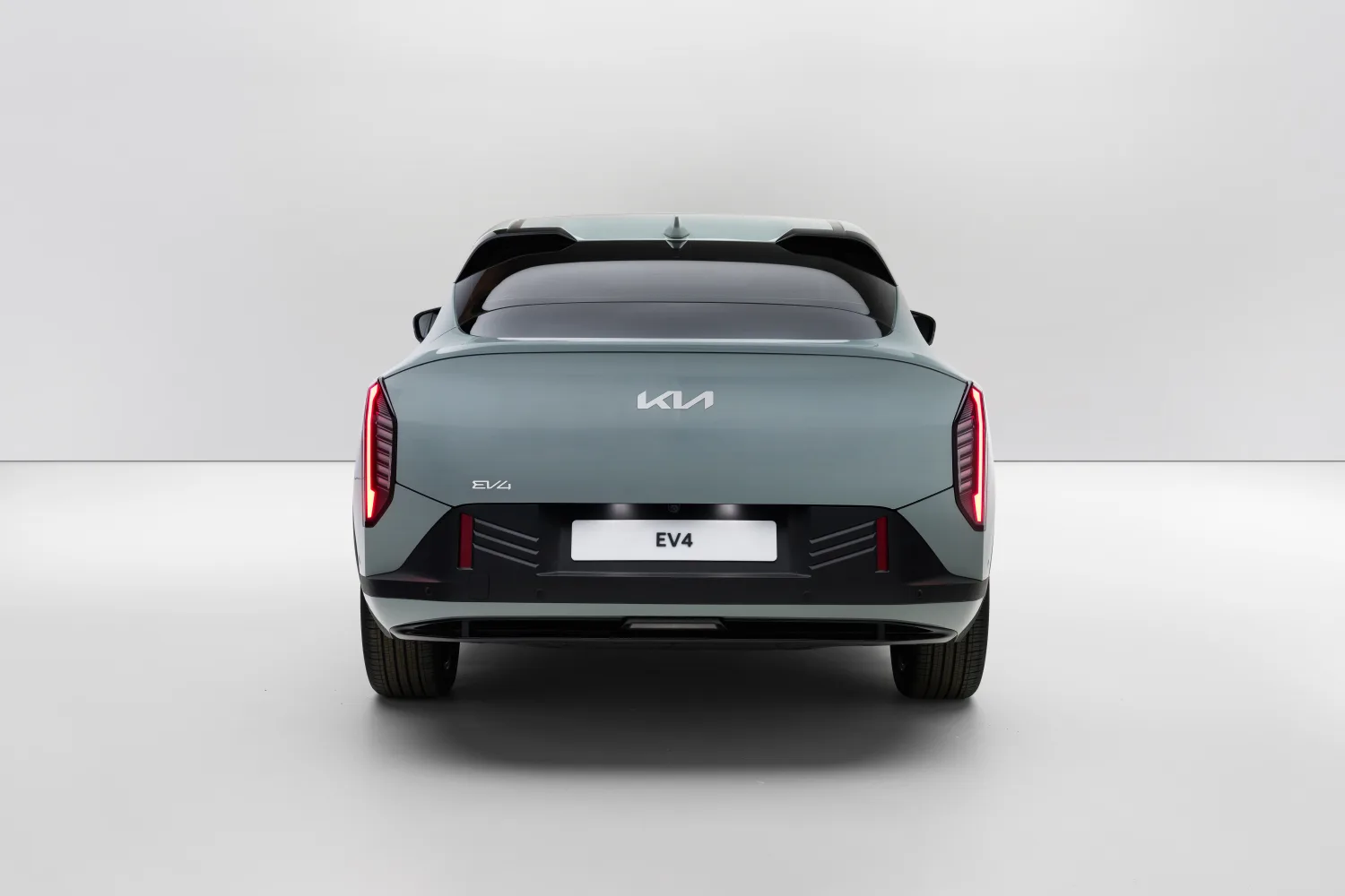 Kia EV4 Air