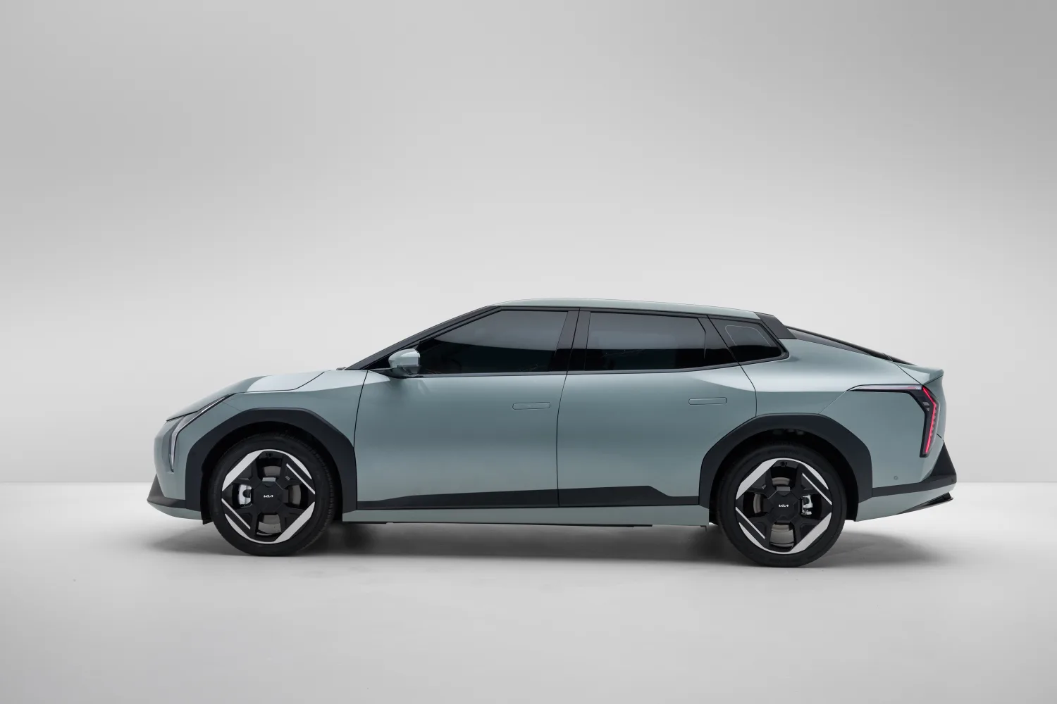 Kia EV4 Air