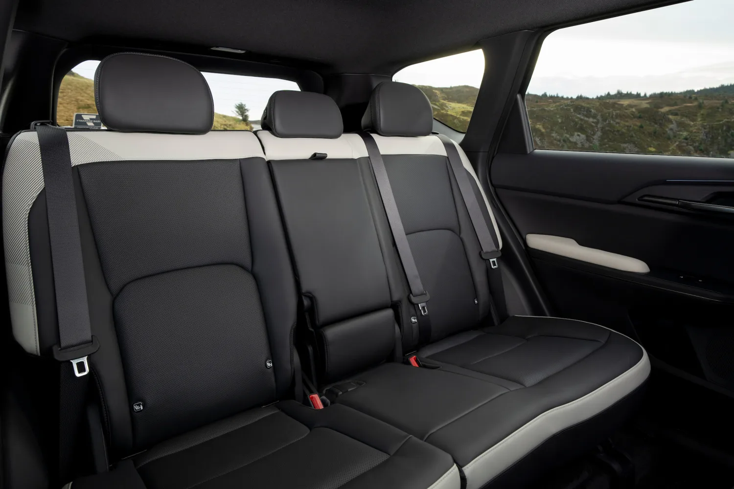 Kia EV5 Air Standard Range