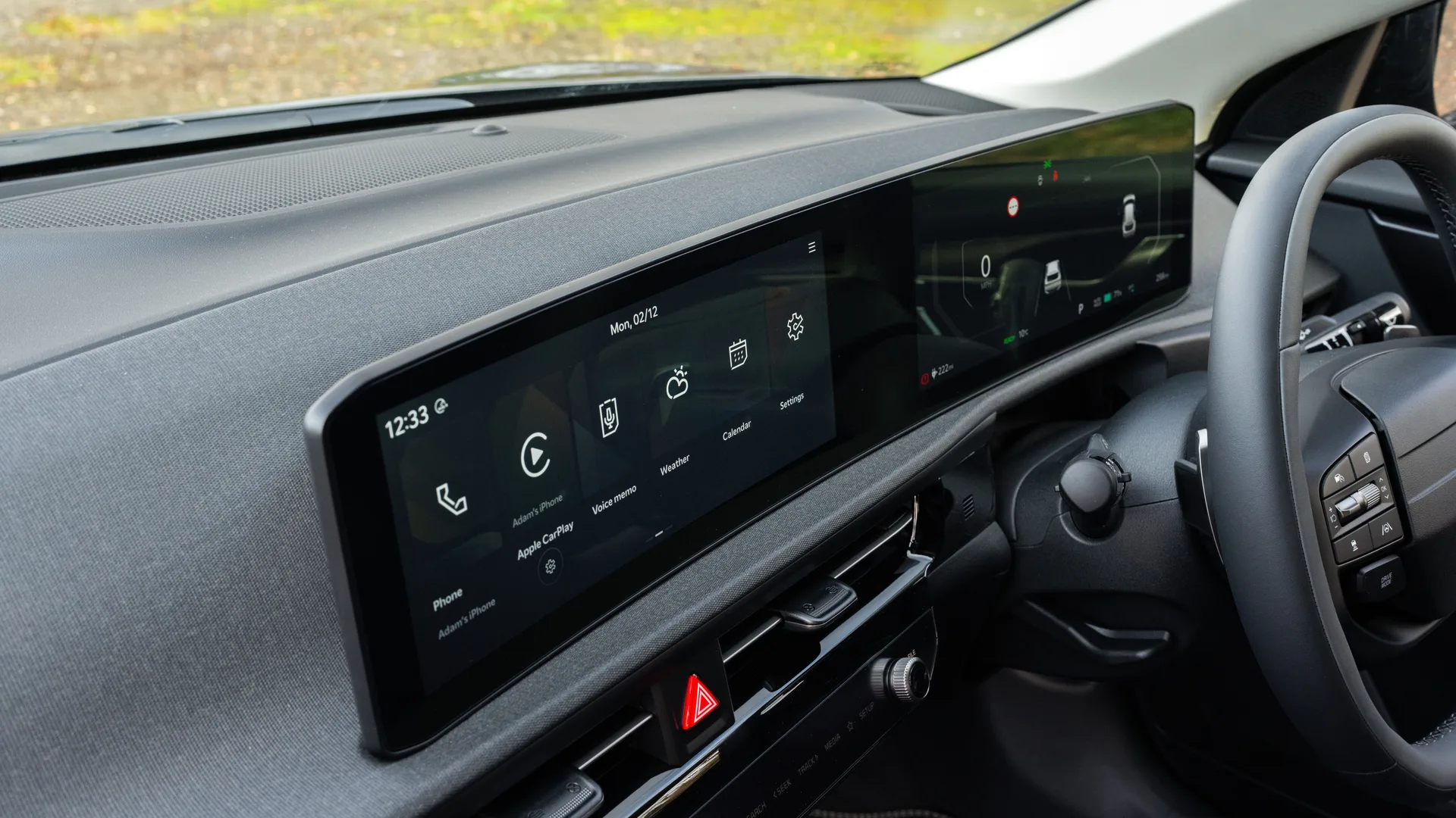 Kia EV6 Air