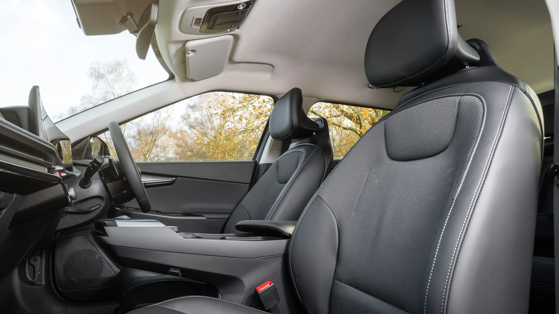 Kia EV6 Air