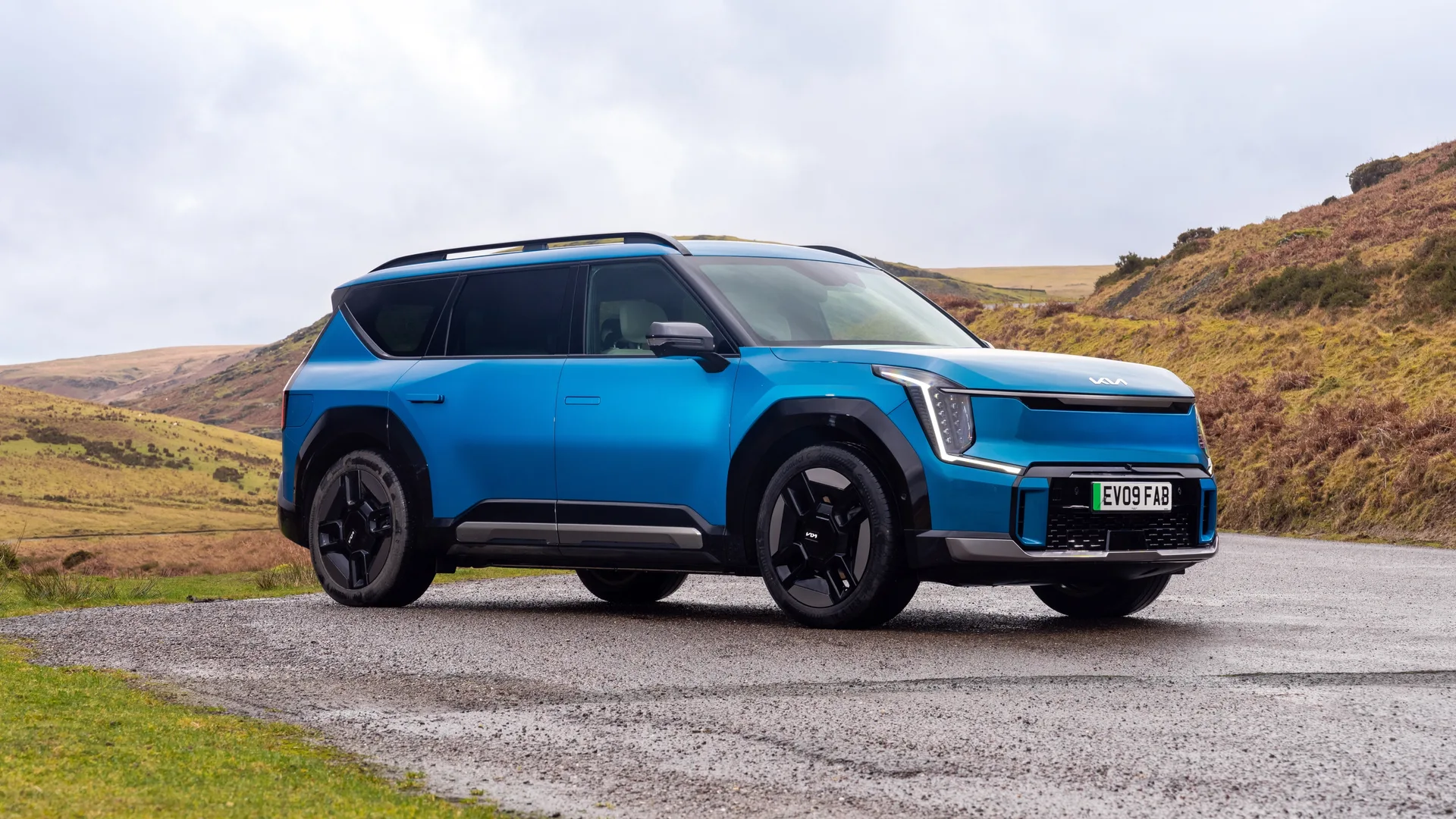 Kia EV9