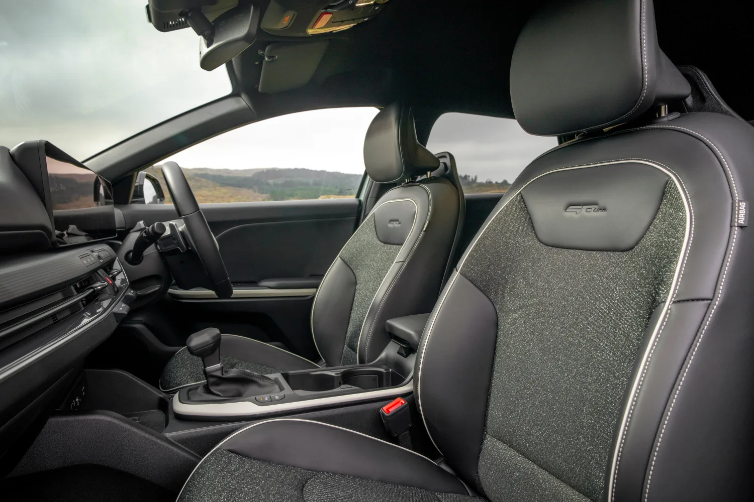 Kia K4 S