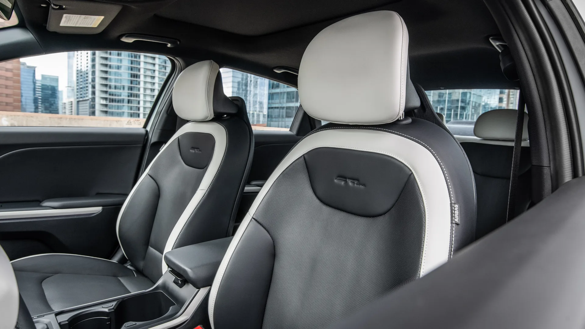 Kia K4 S