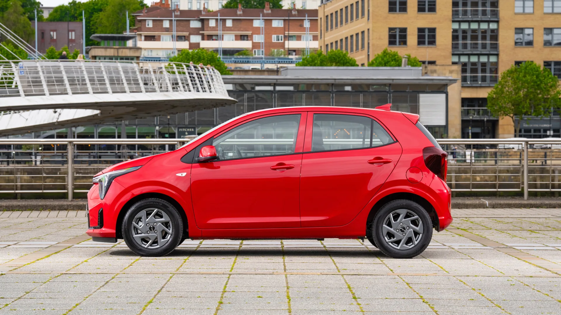 Kia Picanto Sport