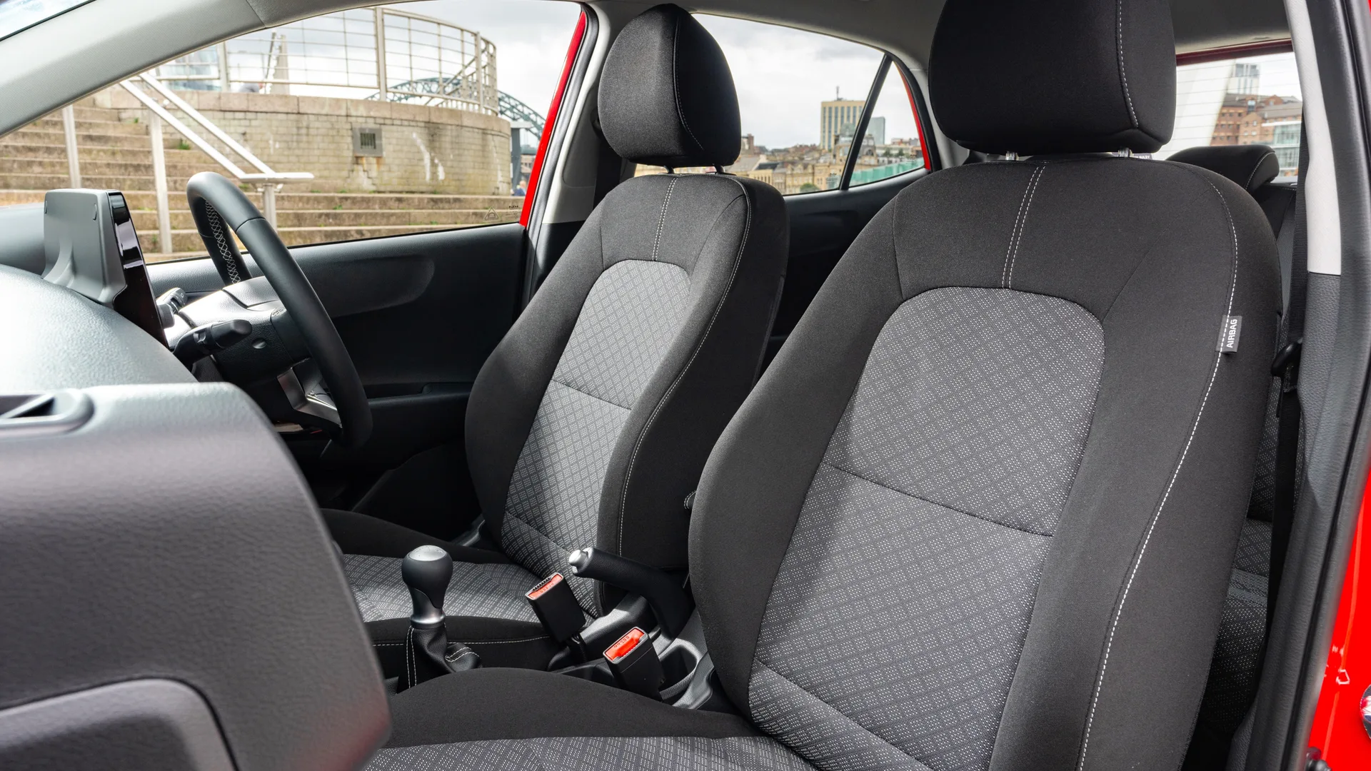 Kia Picanto Sport