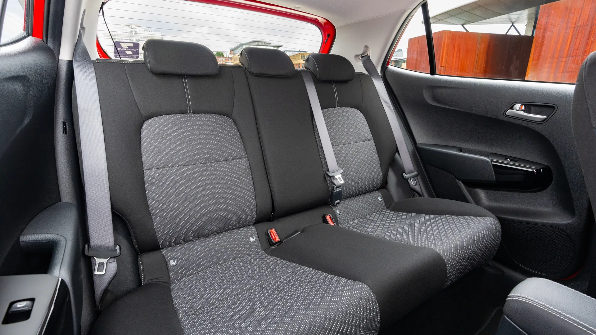 Kia Picanto Sport