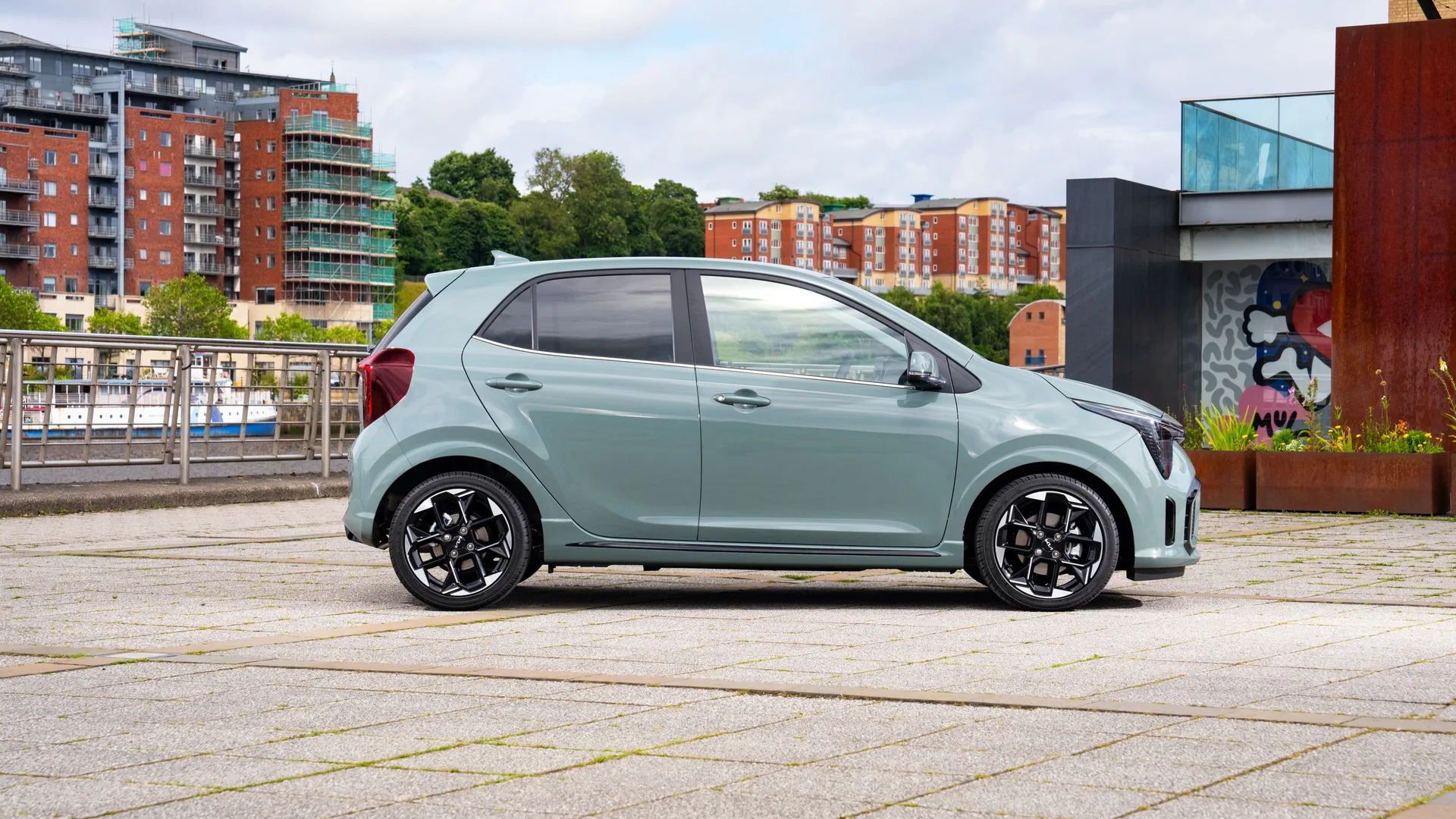Kia Picanto Sport