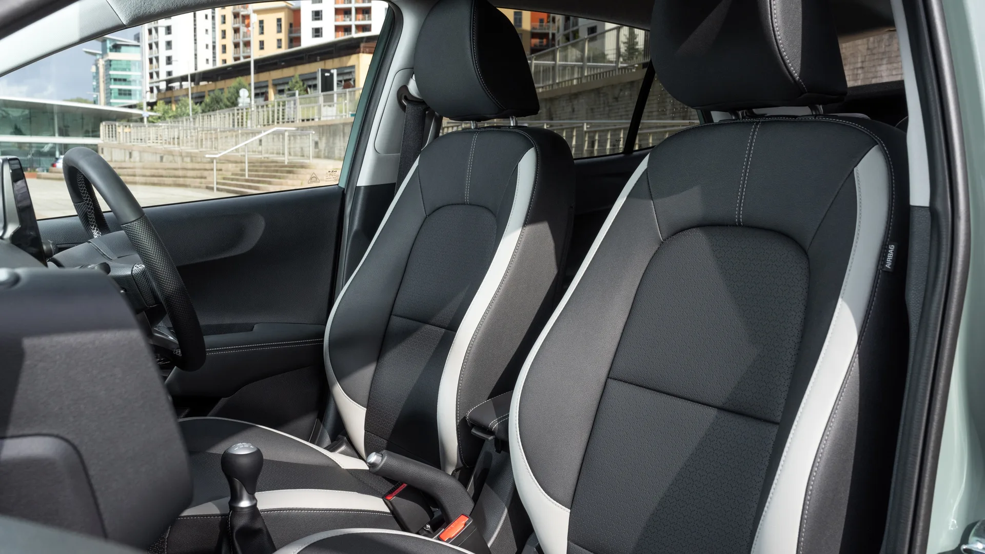Kia Picanto Sport