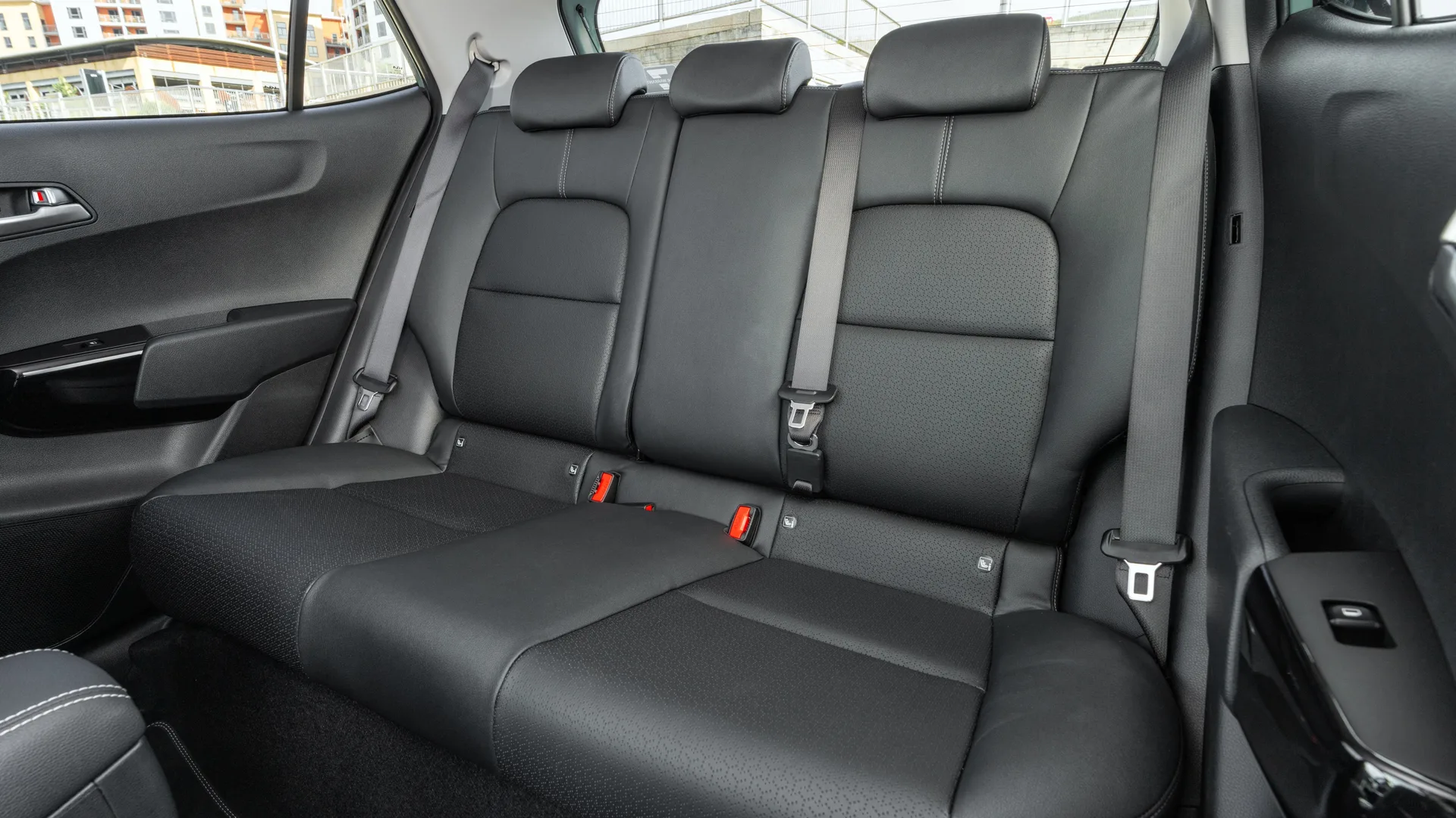 Kia Picanto Sport