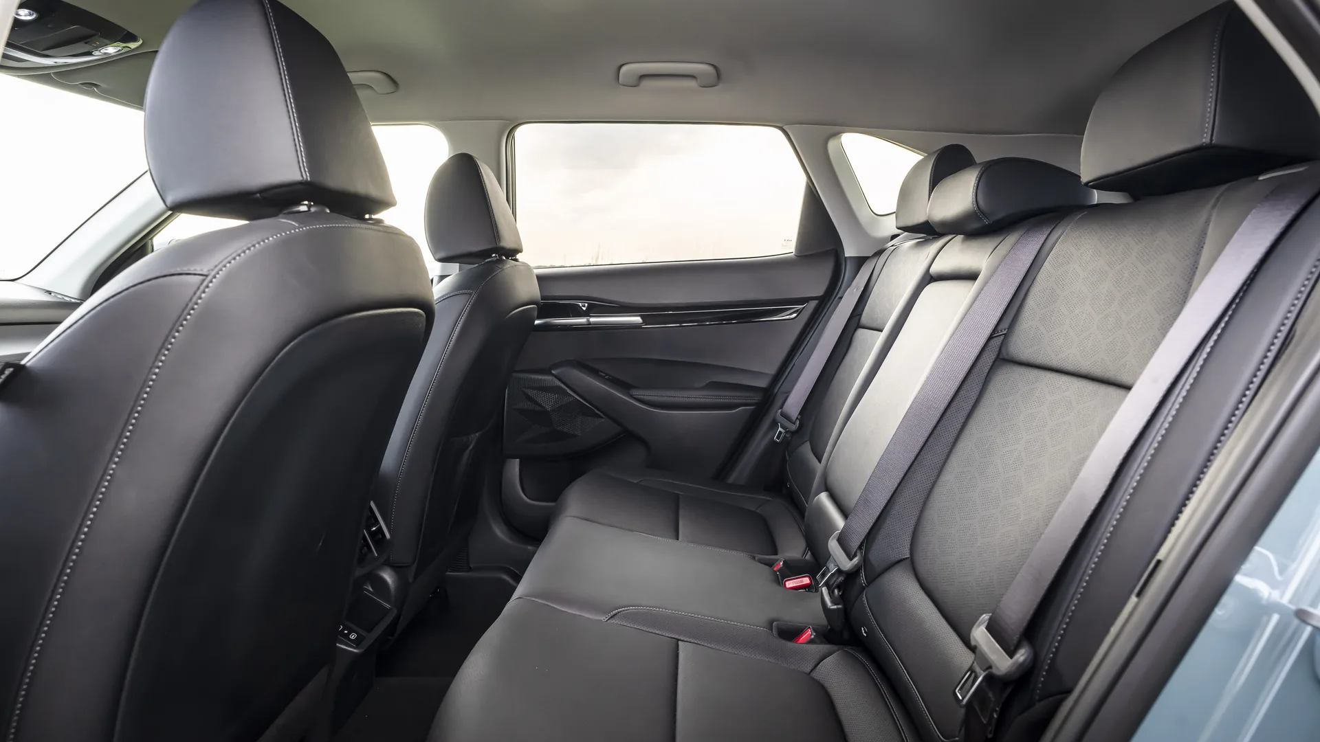 Kia Seltos S