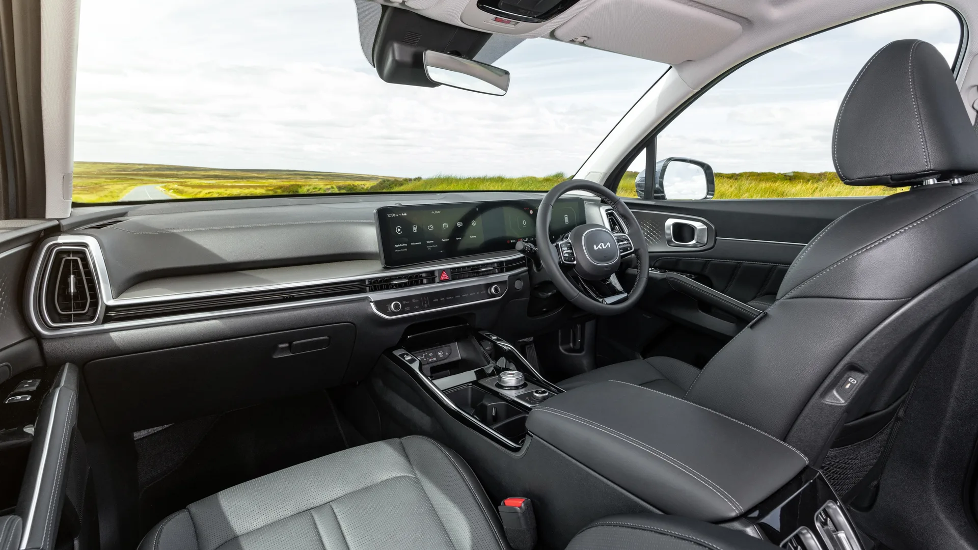 Kia Sorento S