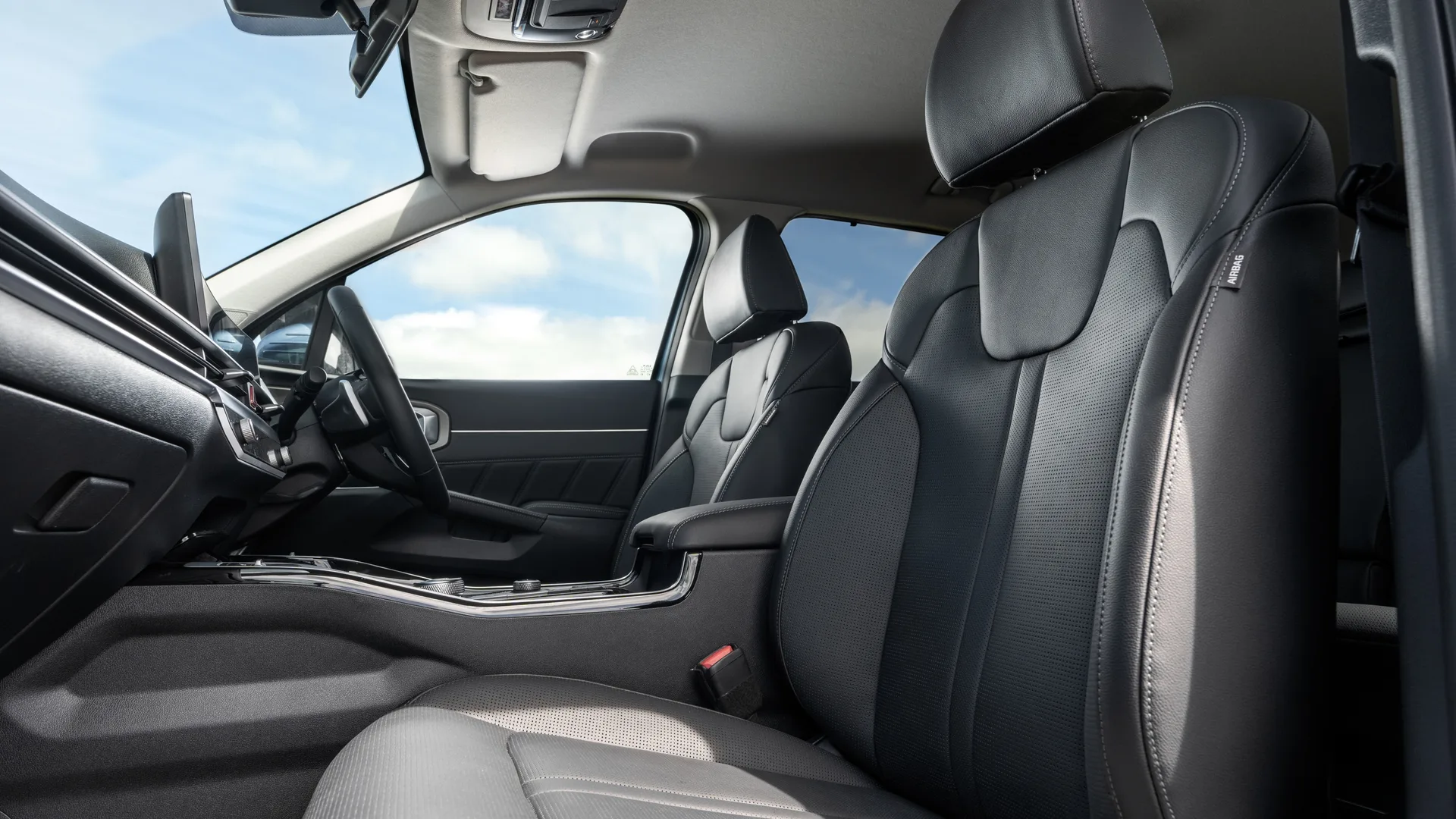 Kia Sorento S