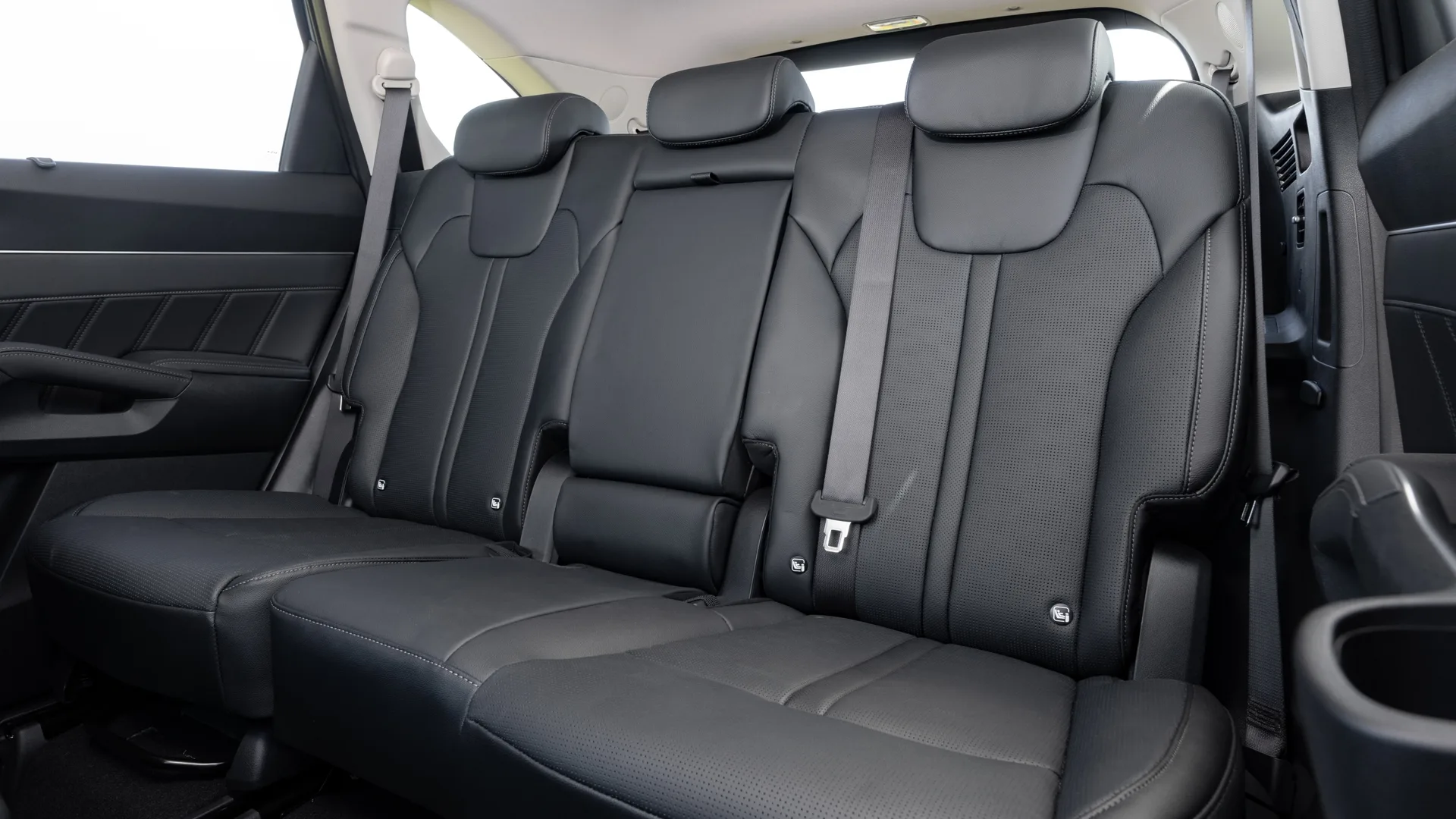 Kia Sorento S