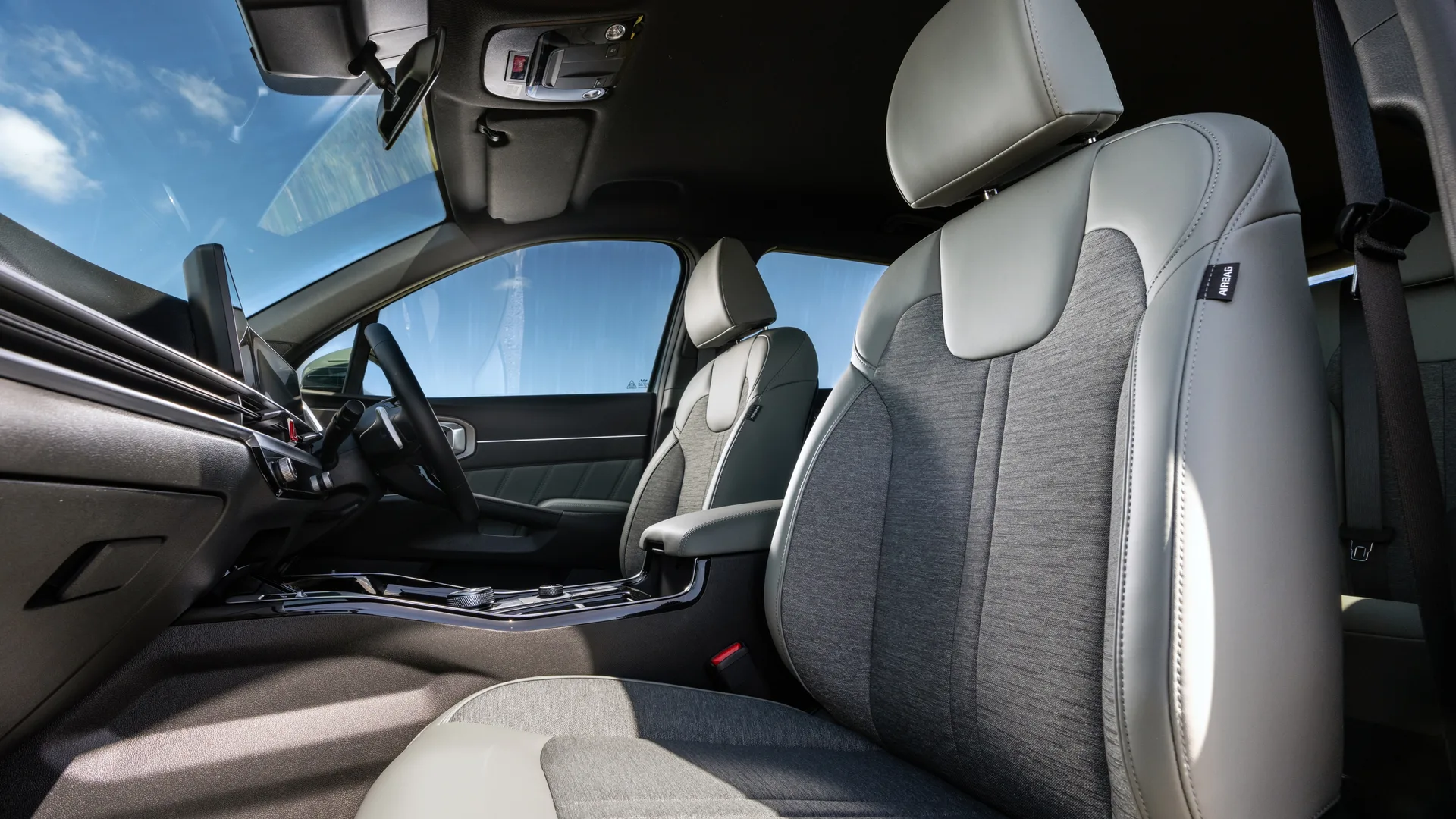 Kia Sorento S