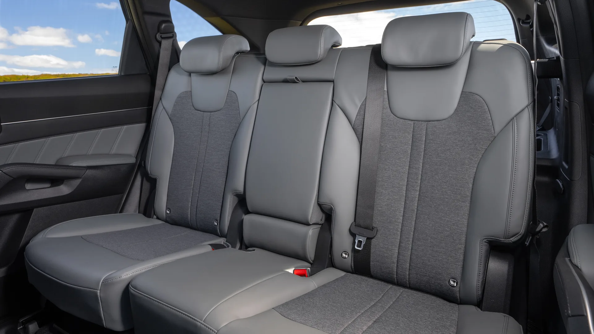 Kia Sorento S