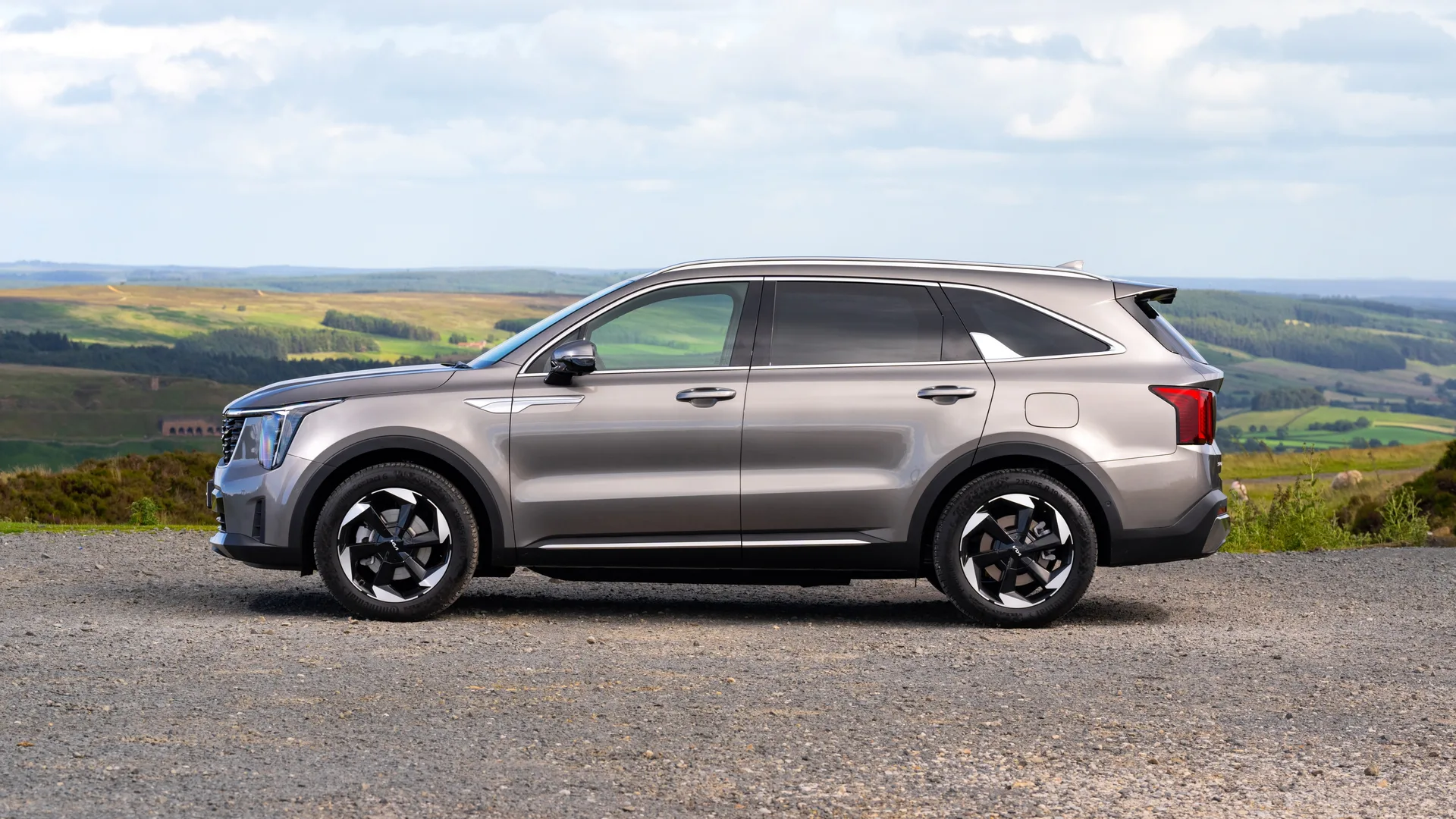 Kia Sorento S