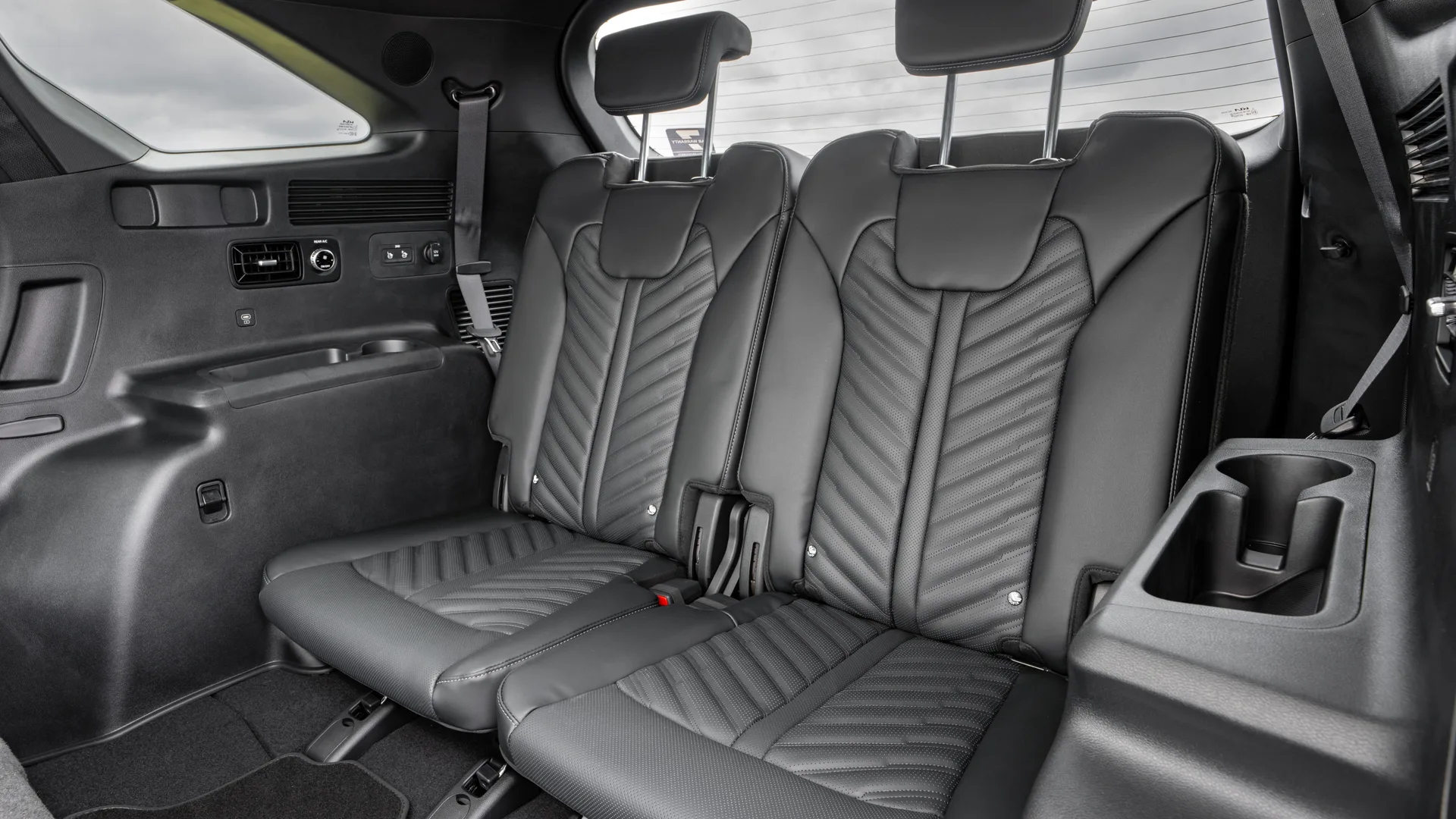 Kia Sorento S