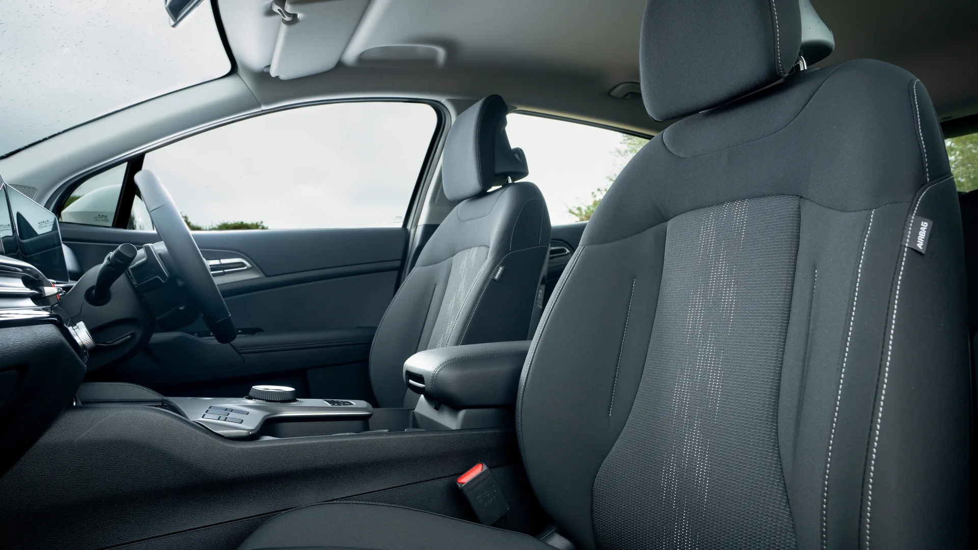 Kia Sportage S