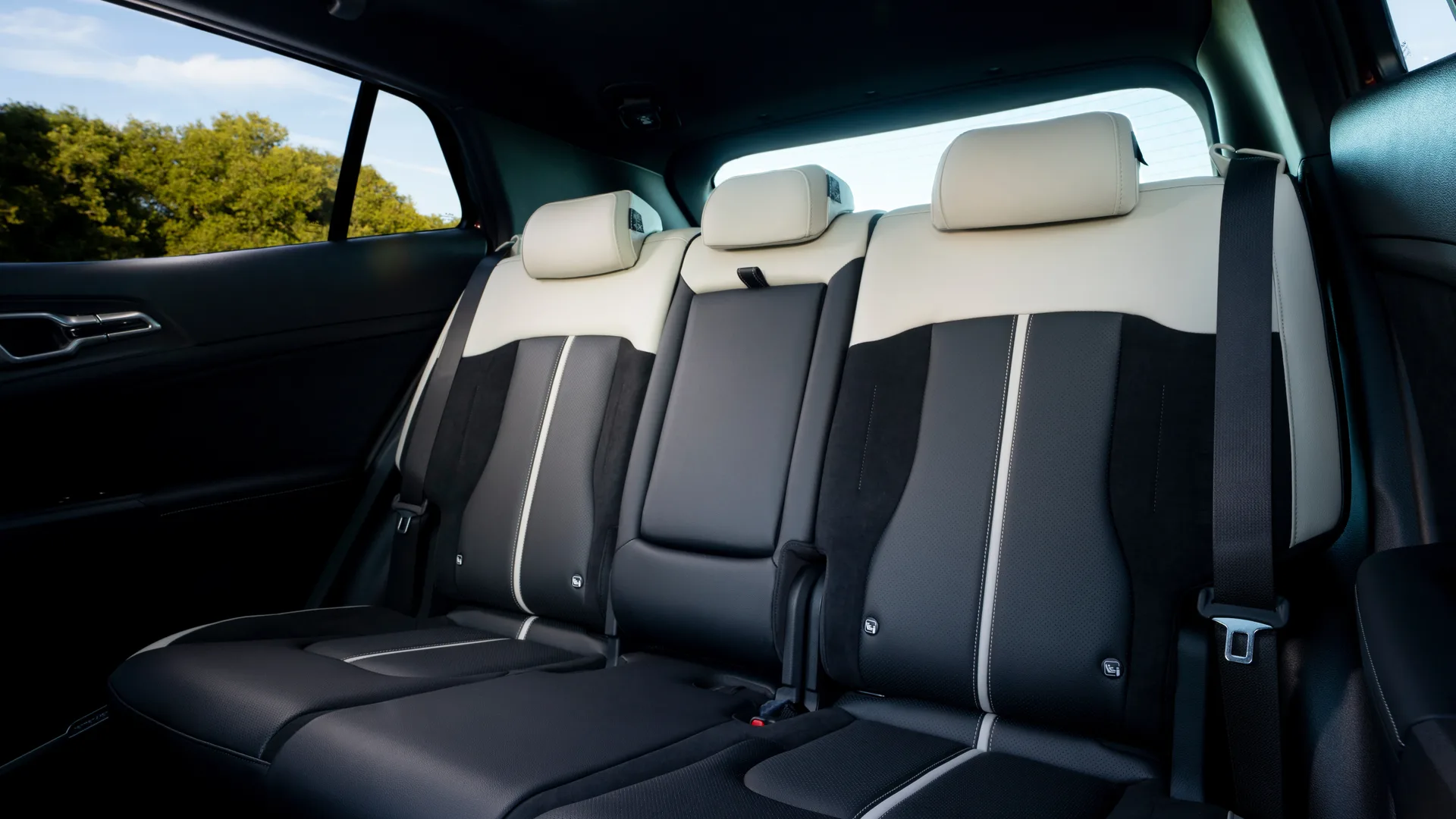 Kia Sportage S
