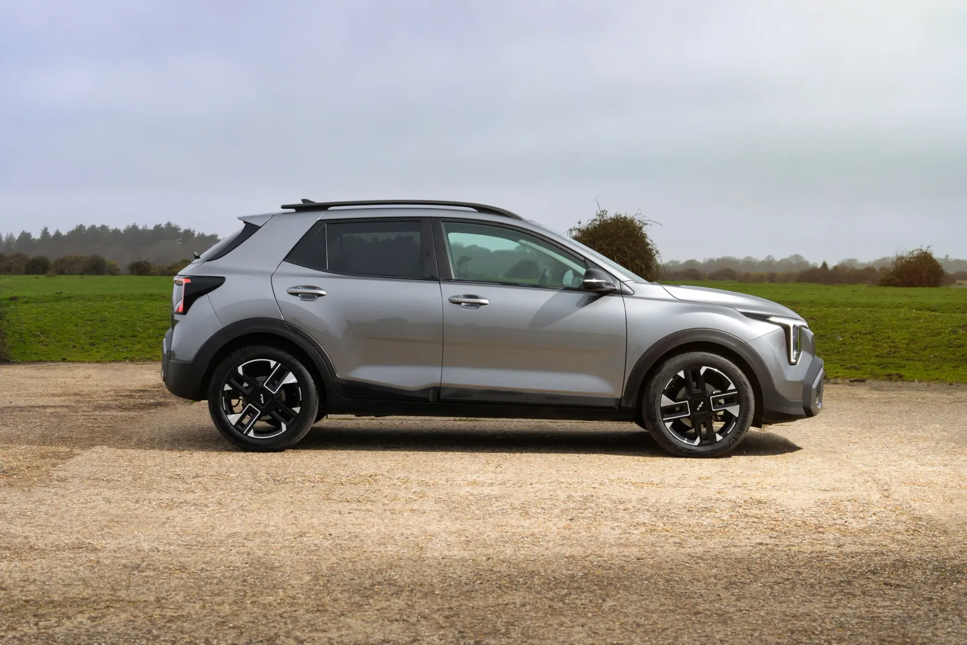 Kia Stonic S