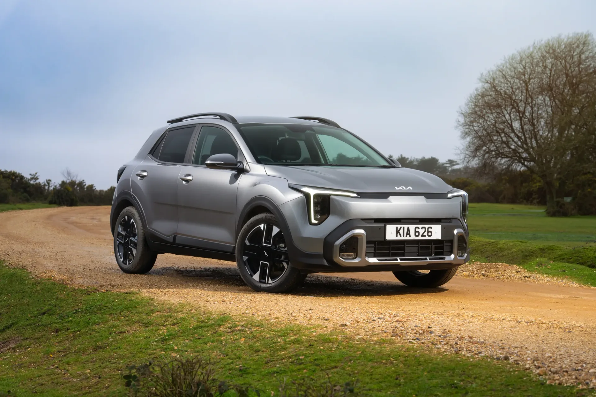 Kia Stonic S