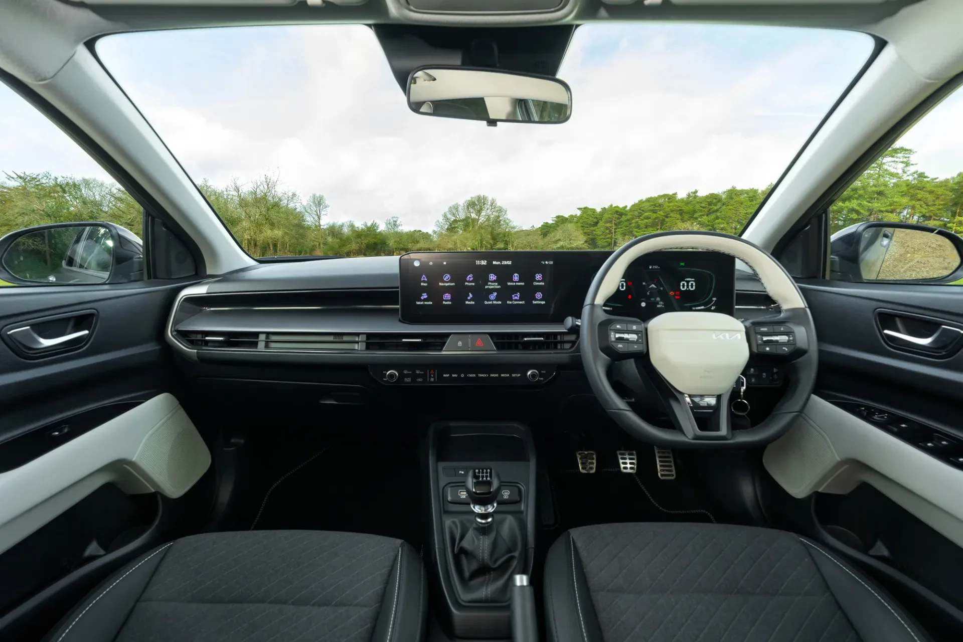 Kia Stonic S