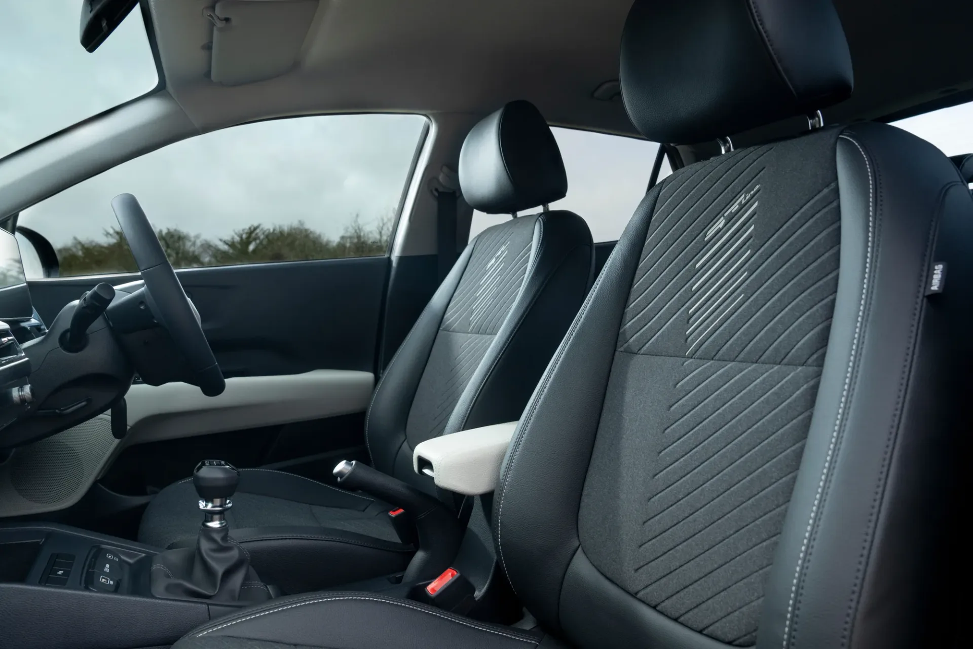 Kia Stonic S